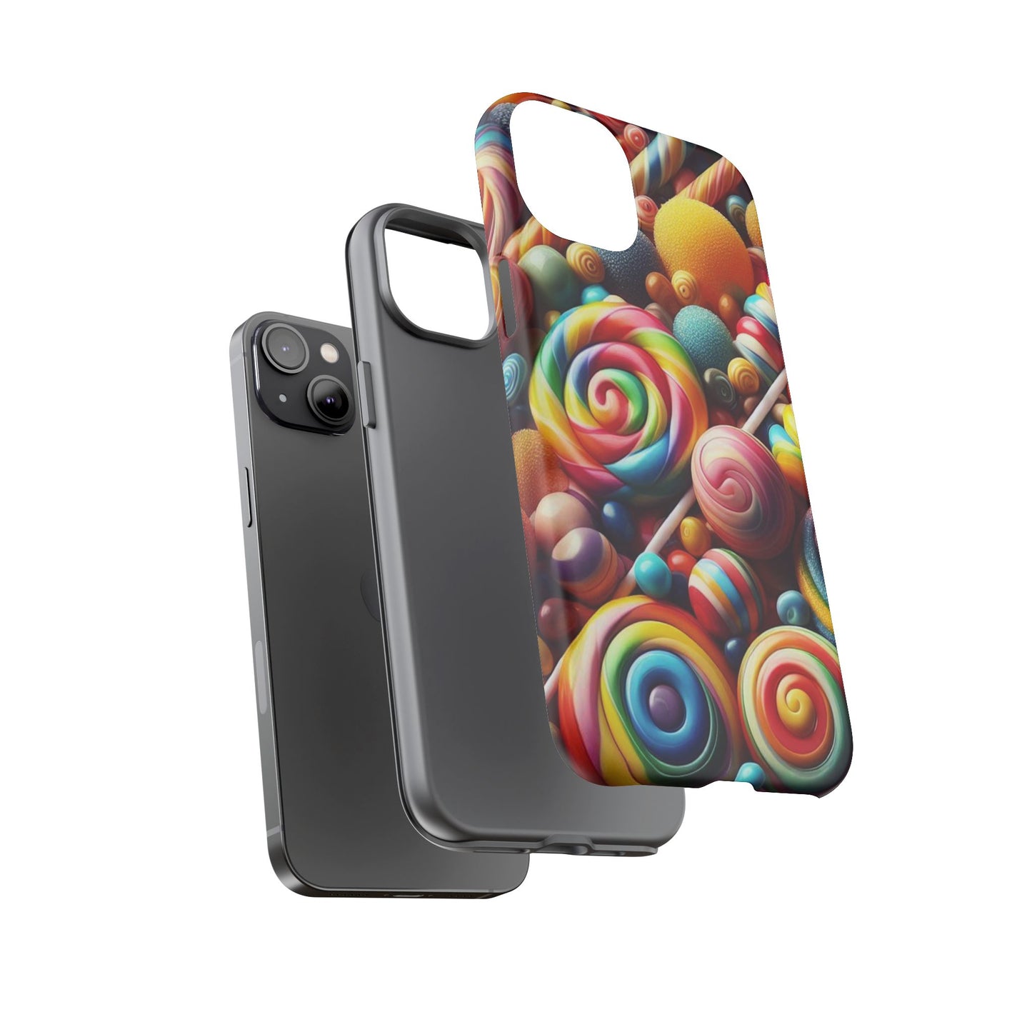 Lollipop Tough Cases