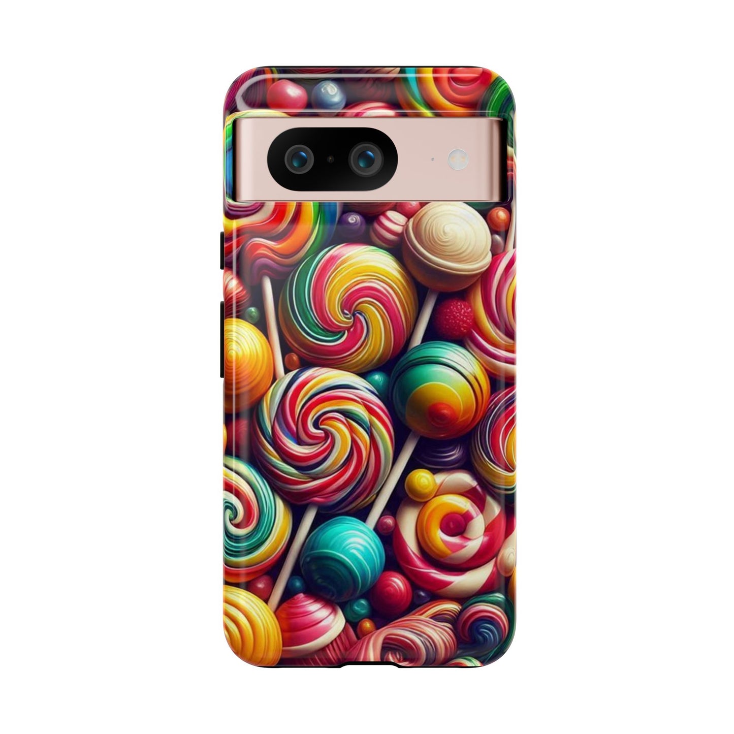 Candygram Tough Cases
