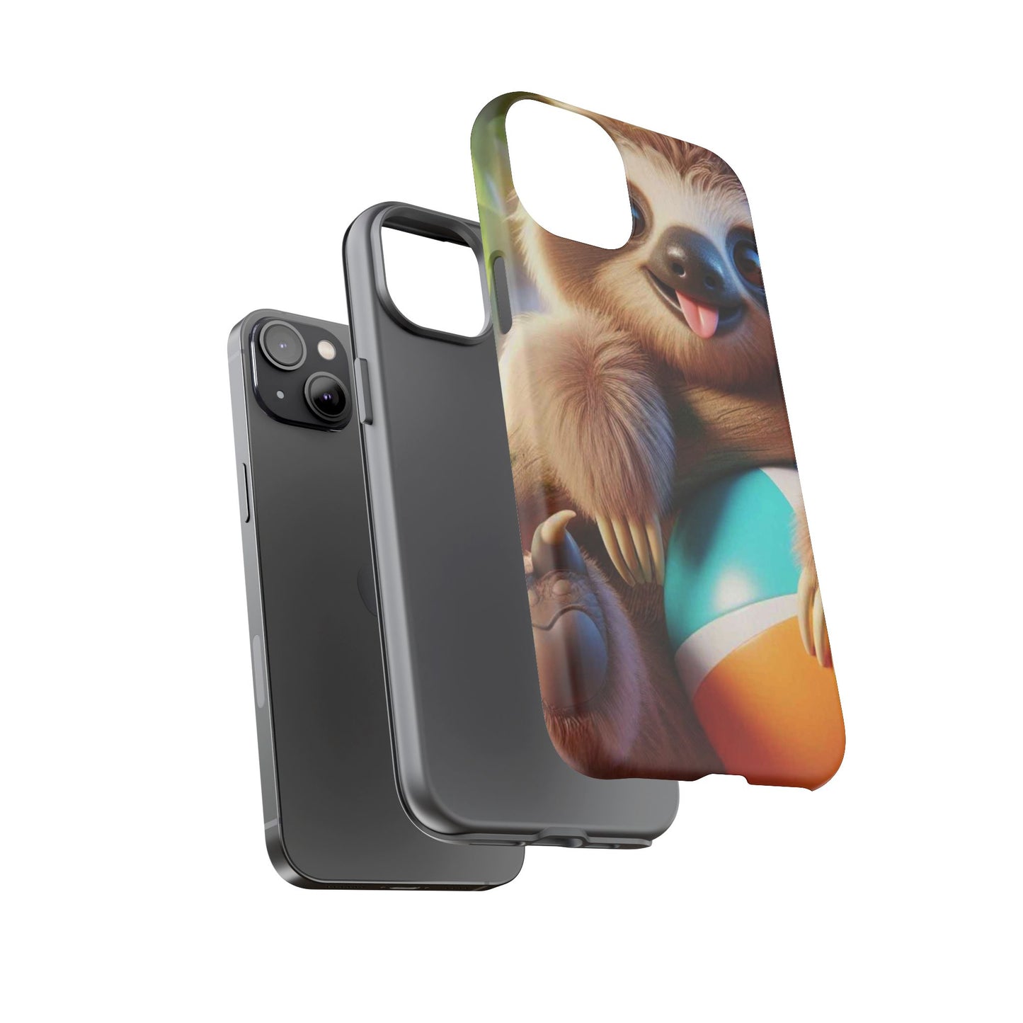 Tough Cases -sloth