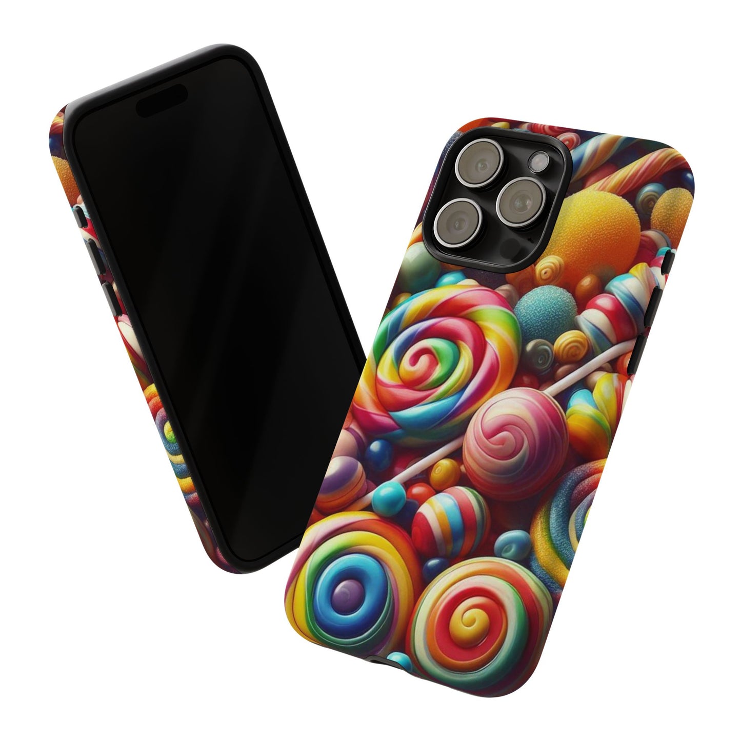 Lollipop Tough Cases