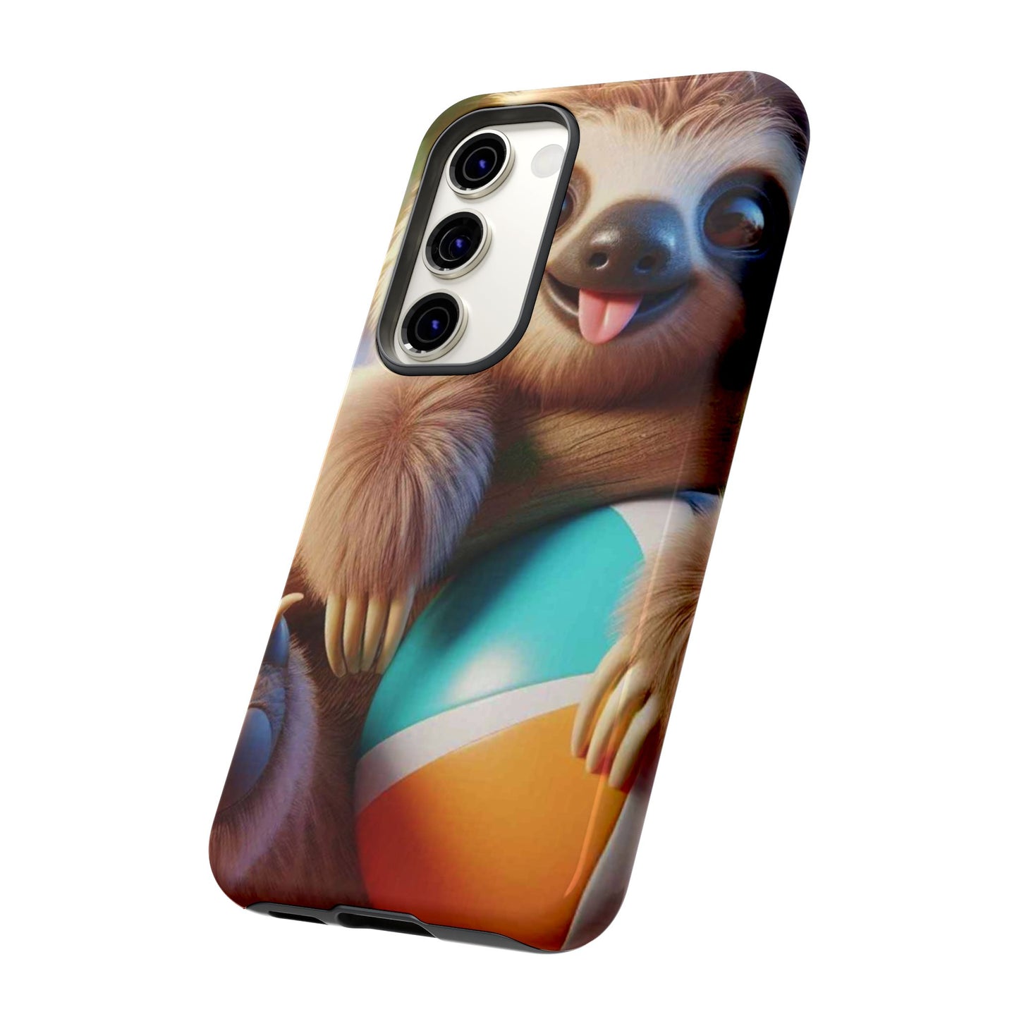 Tough Cases -sloth