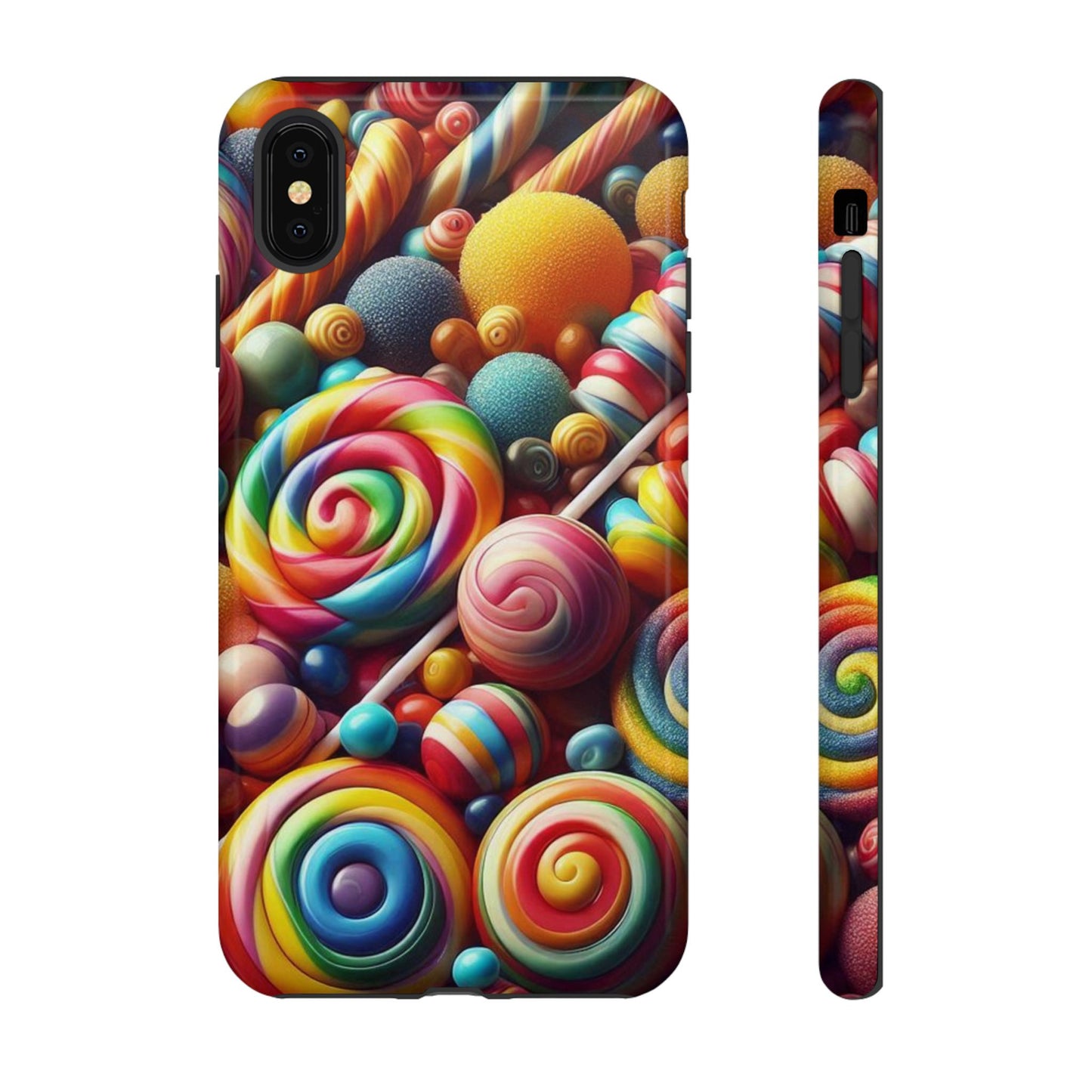 Lollipop Tough Cases