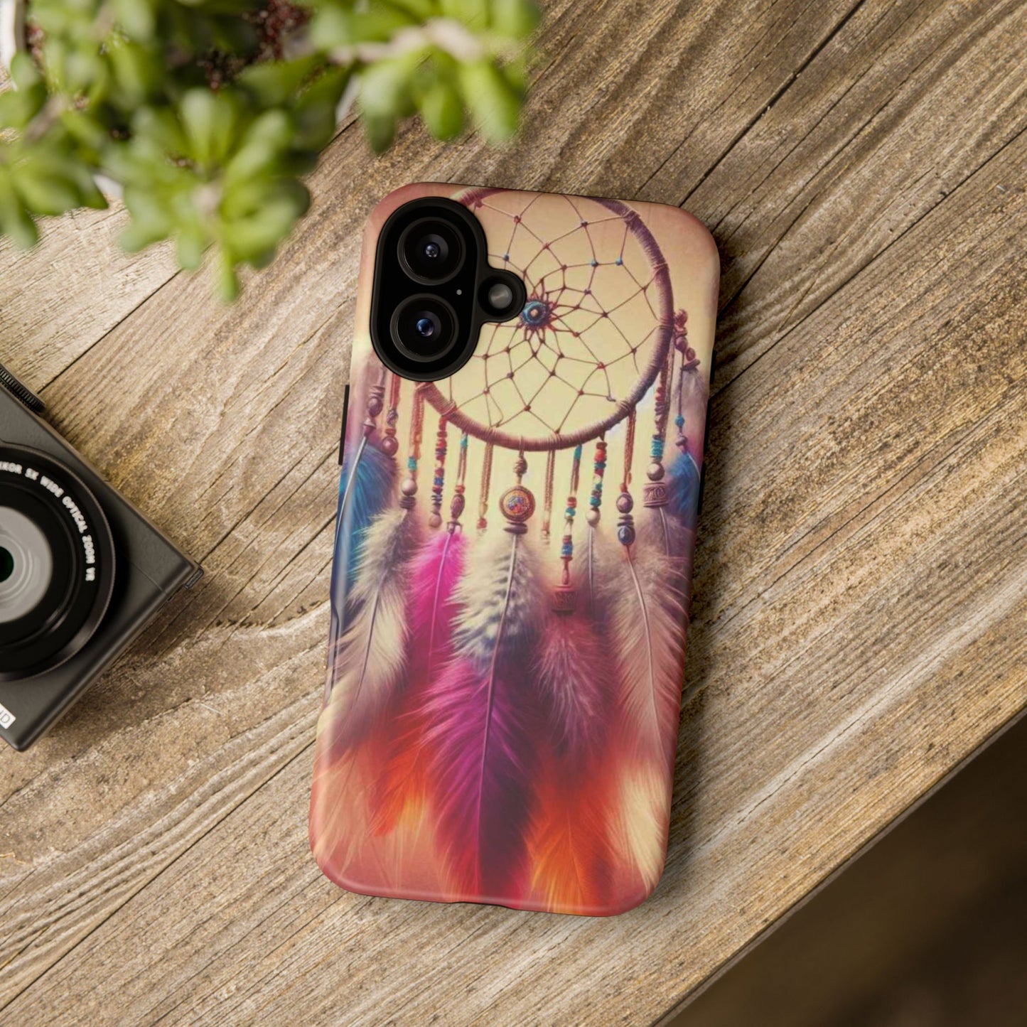 Dream Catcher Tough Cases