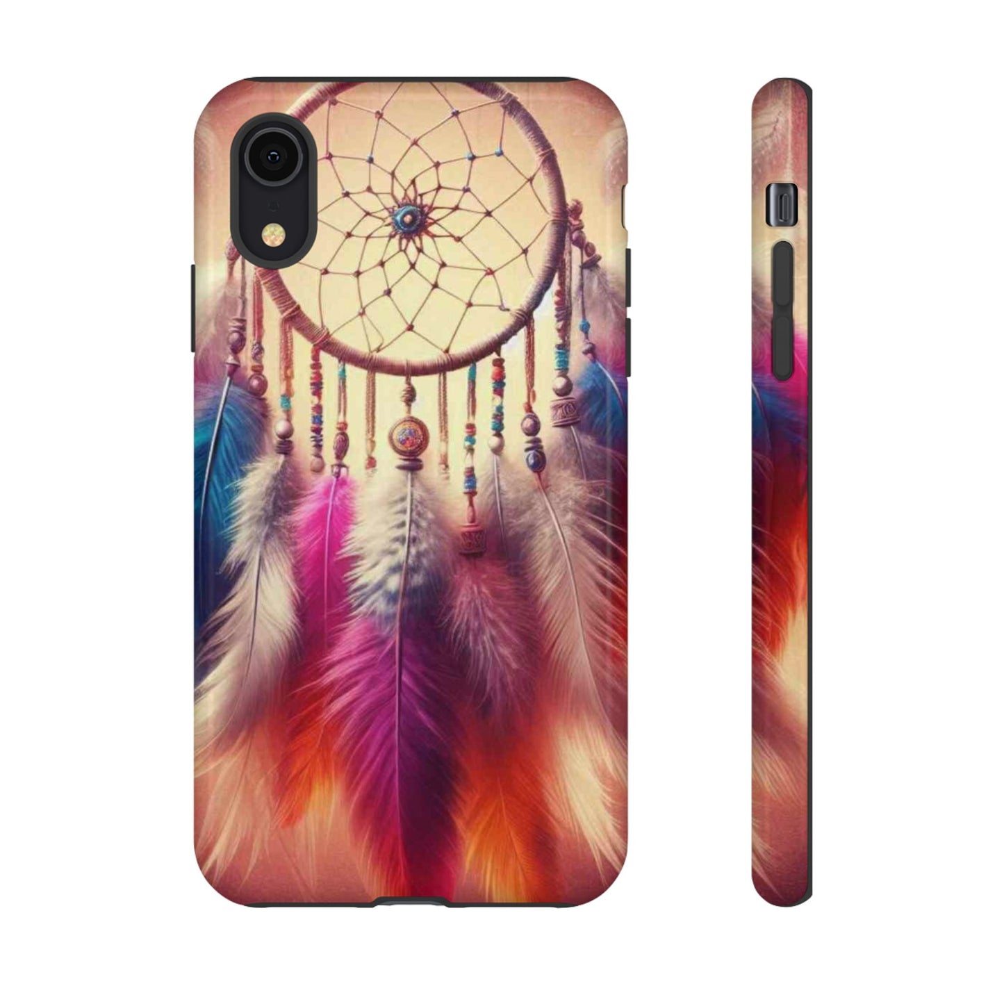 Dream Catcher Tough Cases