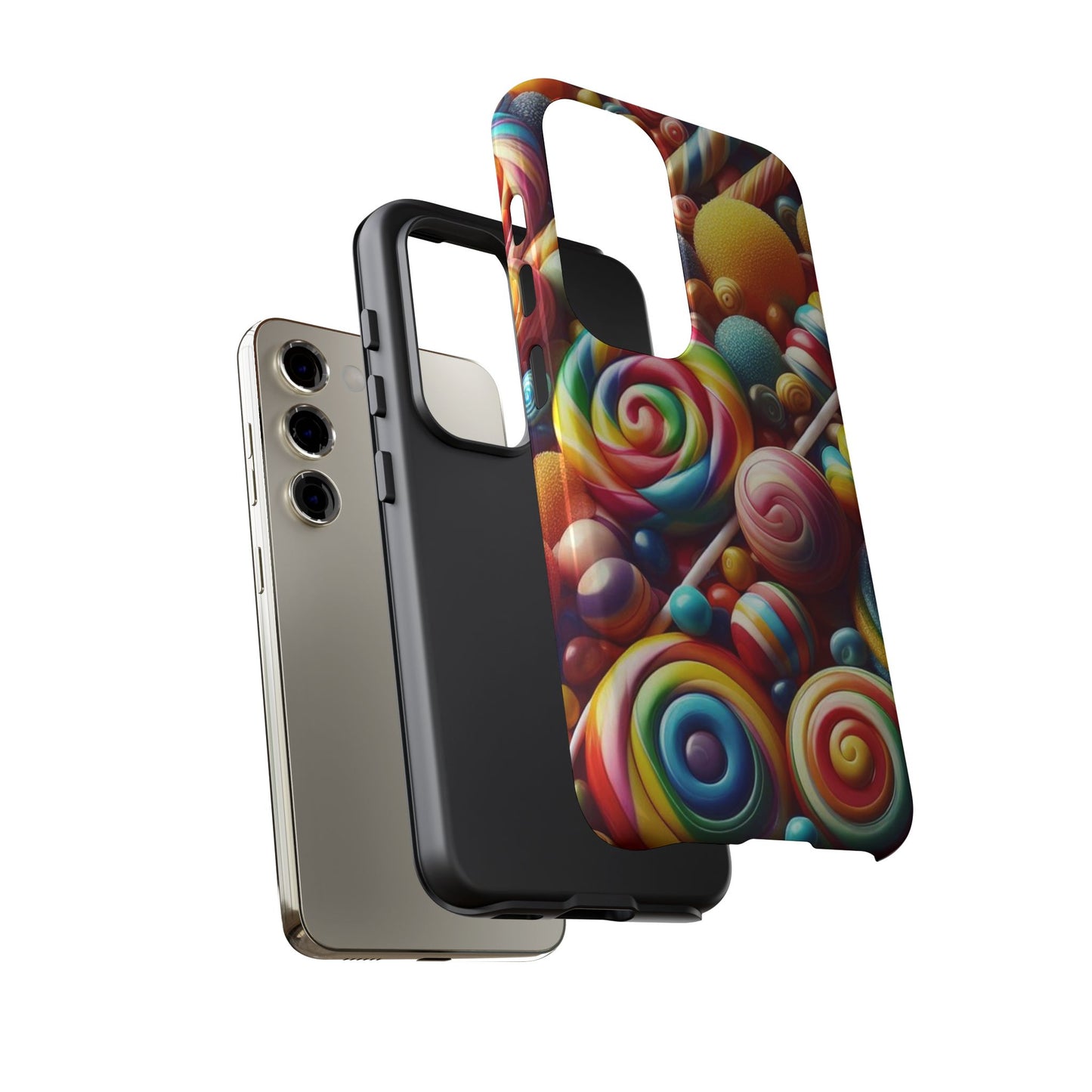 Lollipop Tough Cases