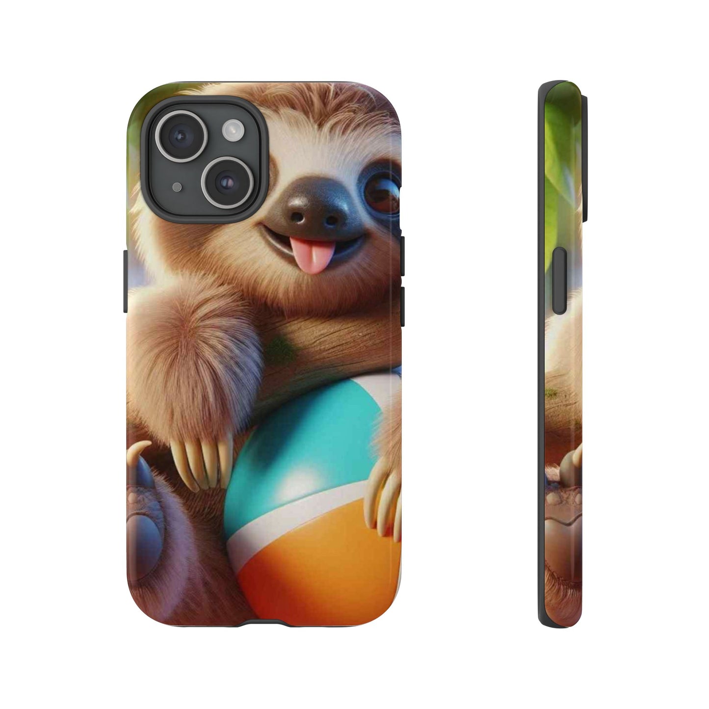 Tough Cases -sloth