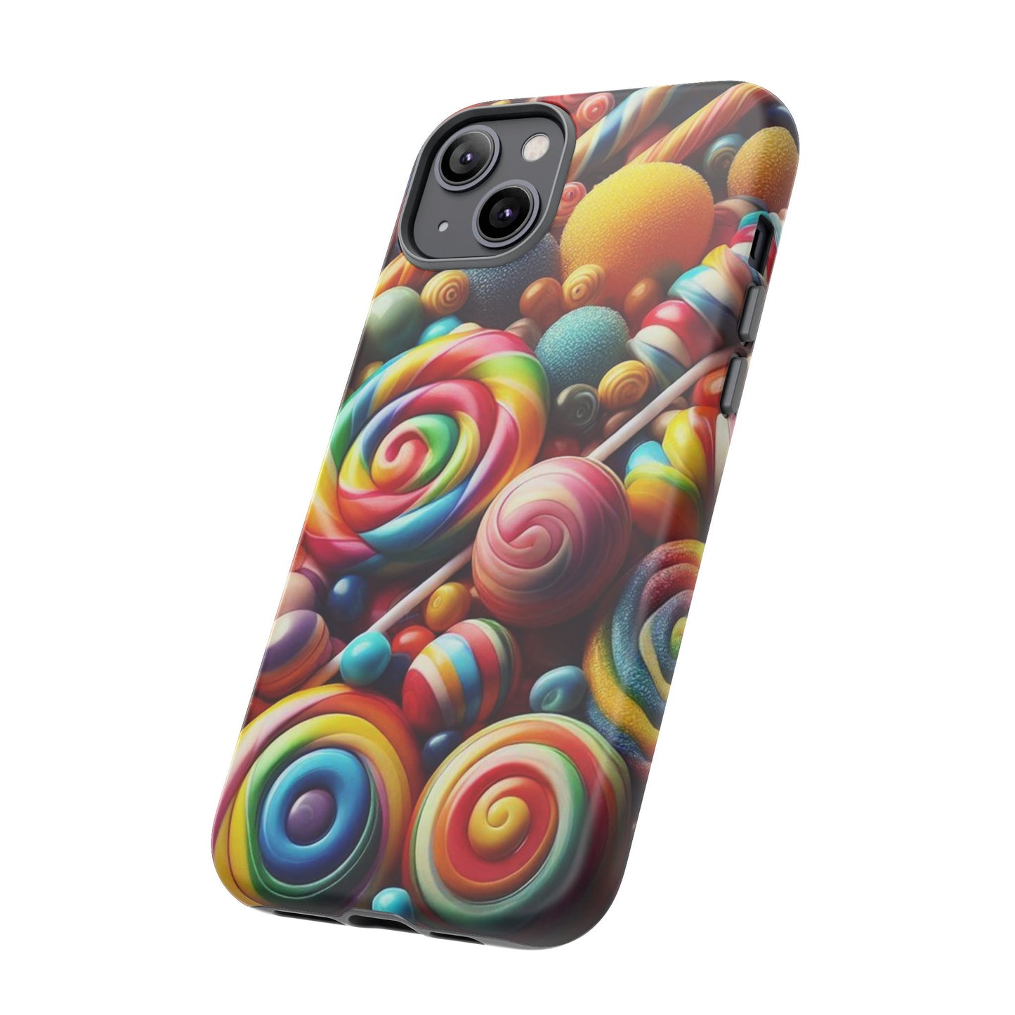 Lollipop Tough Cases