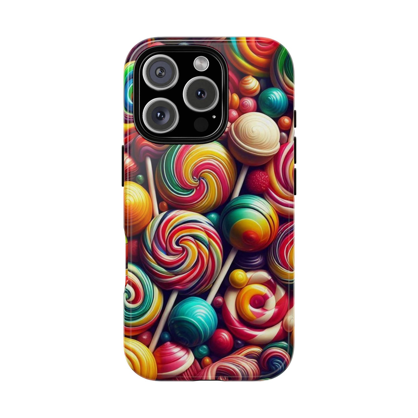 Candygram Tough Cases