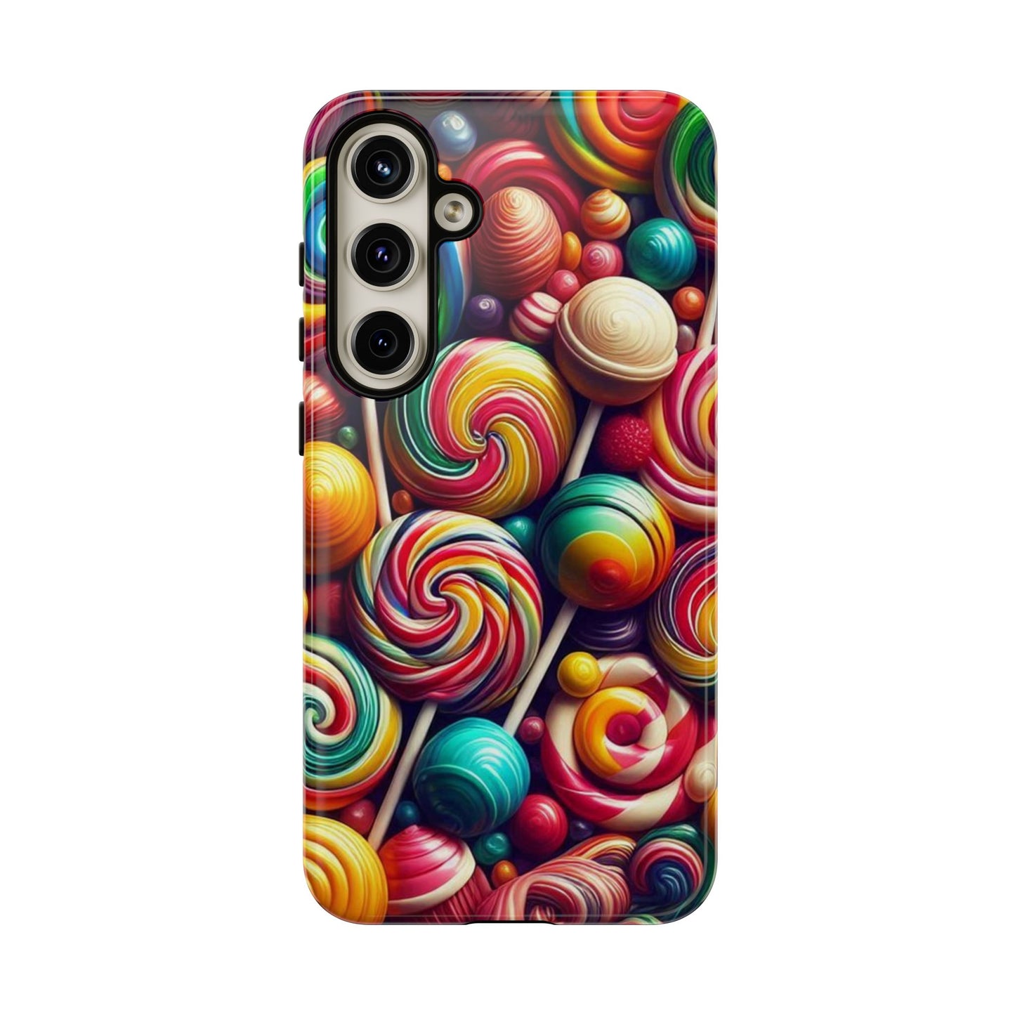 Candygram Tough Cases