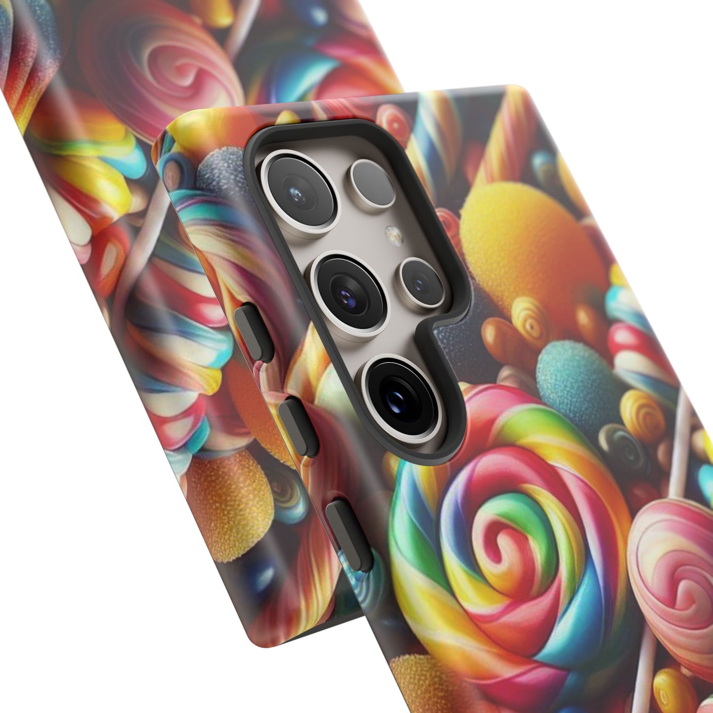 Lollipop Tough Cases