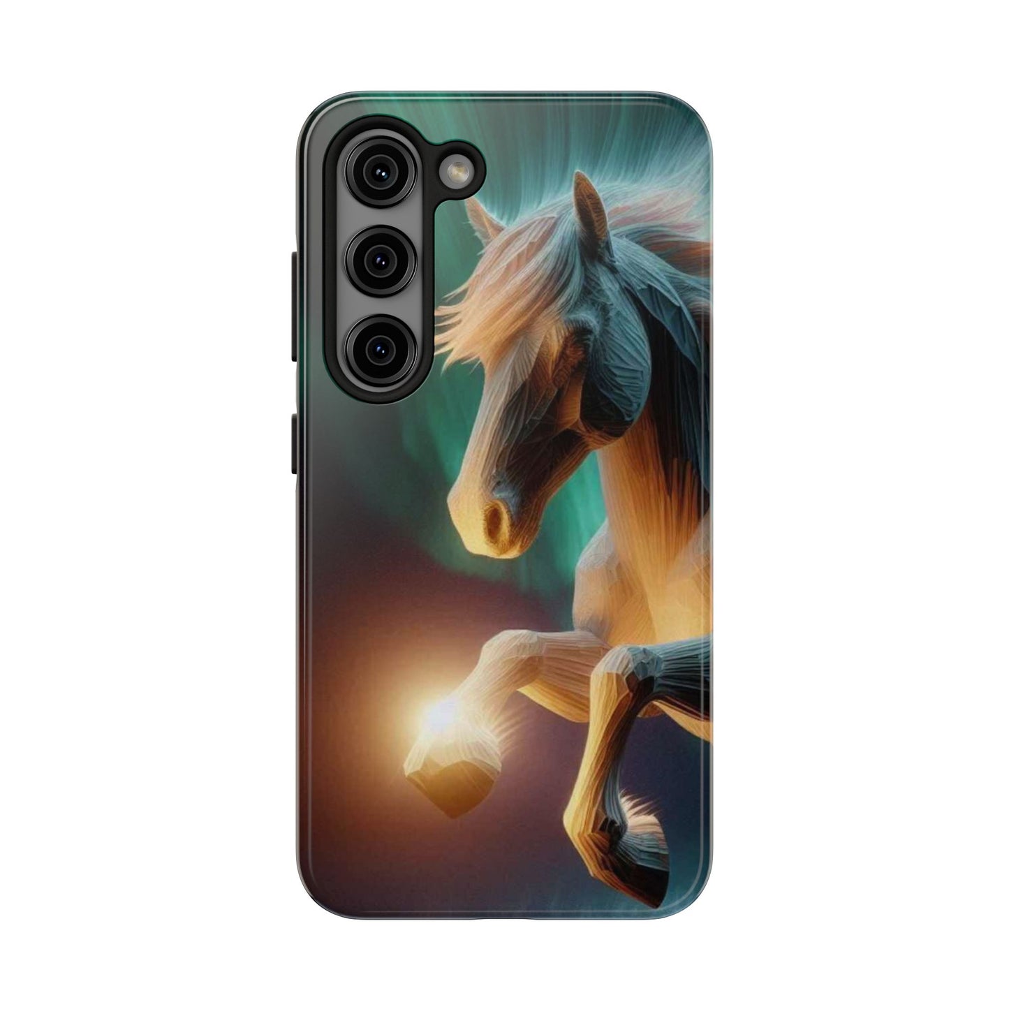 Tough Phone Case - Horse
