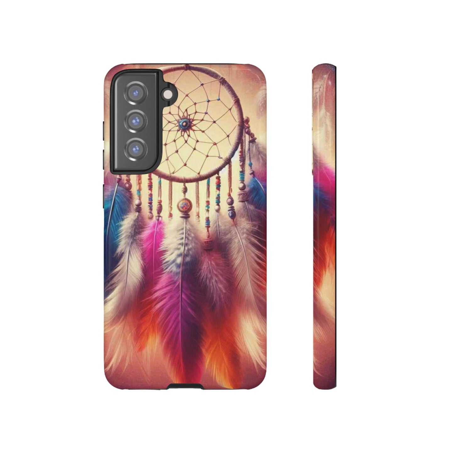 Dream Catcher Tough Cases