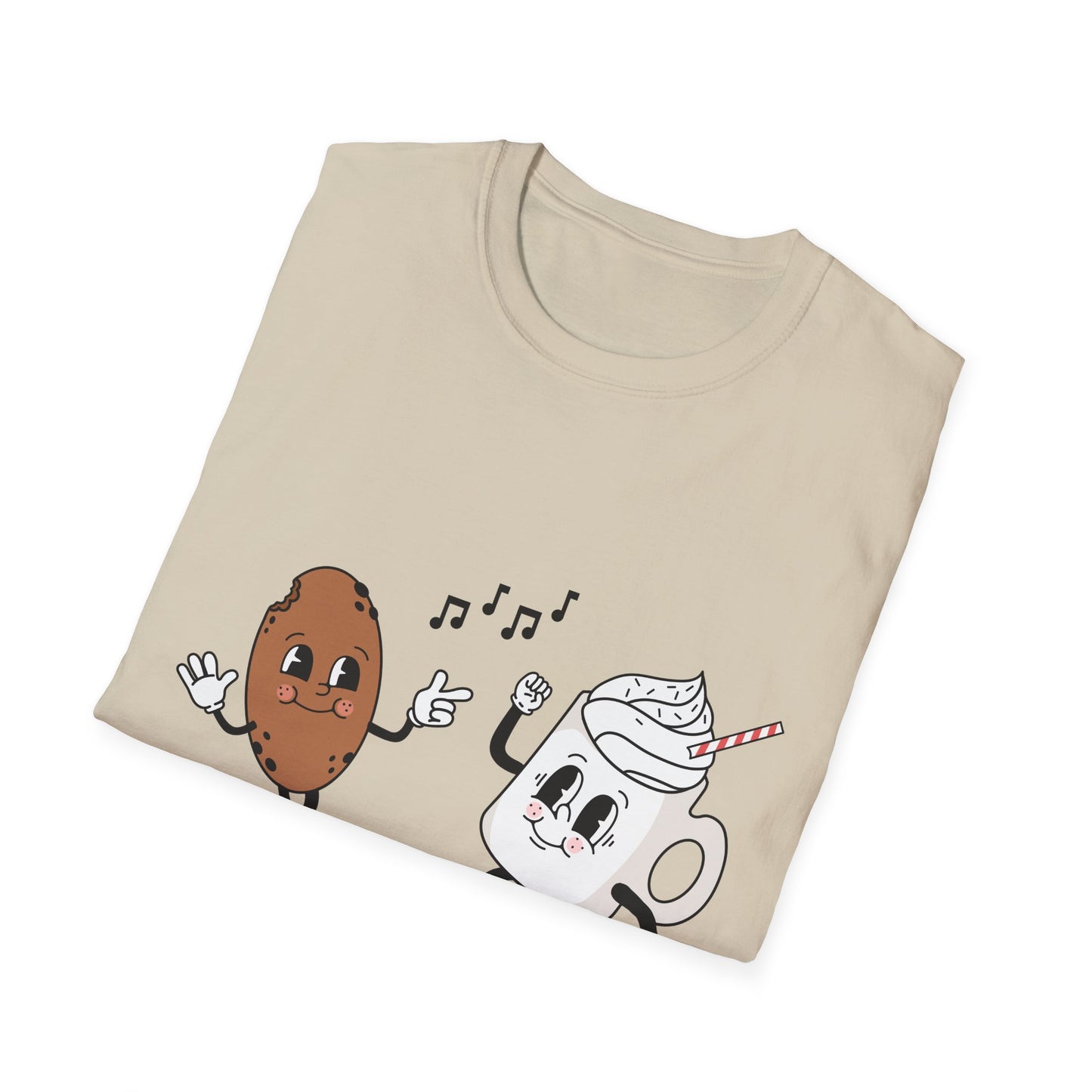 Best Friends T-Shirt