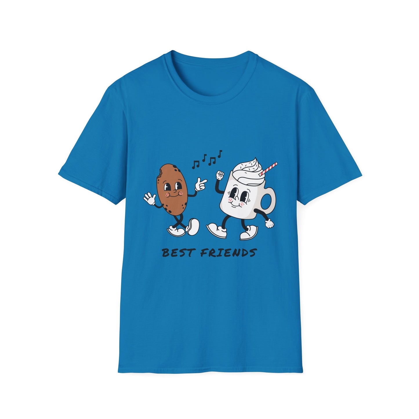 Best Friends T-Shirt