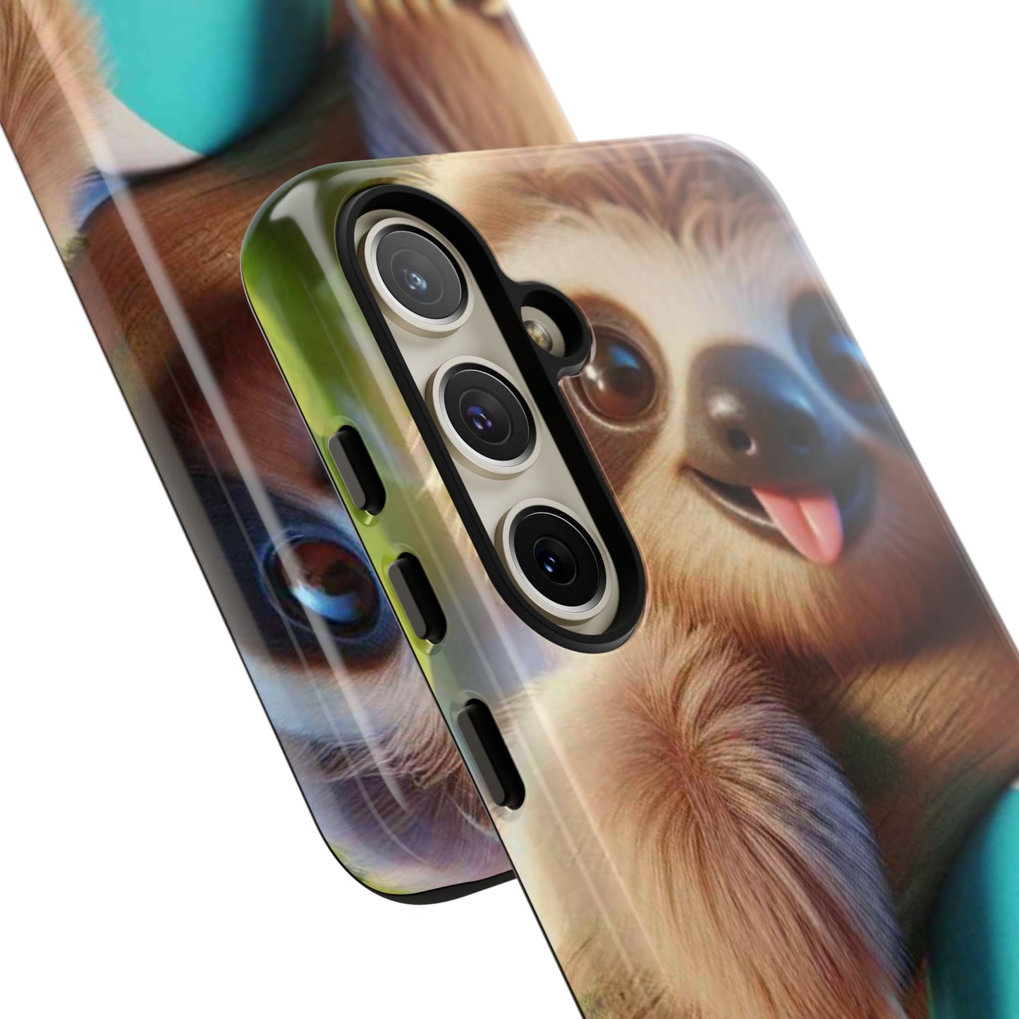 Tough Cases -sloth