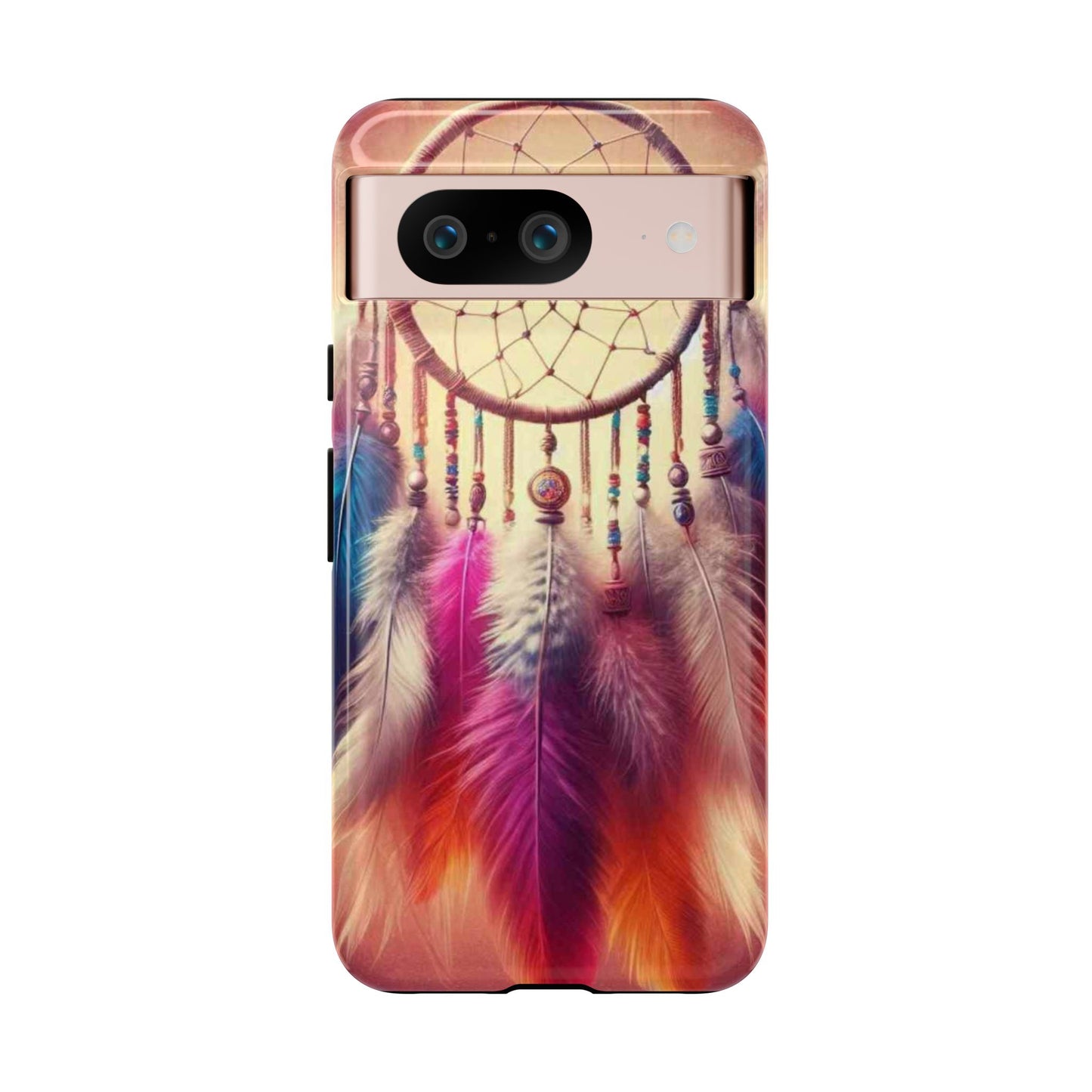 Dream Catcher Tough Cases