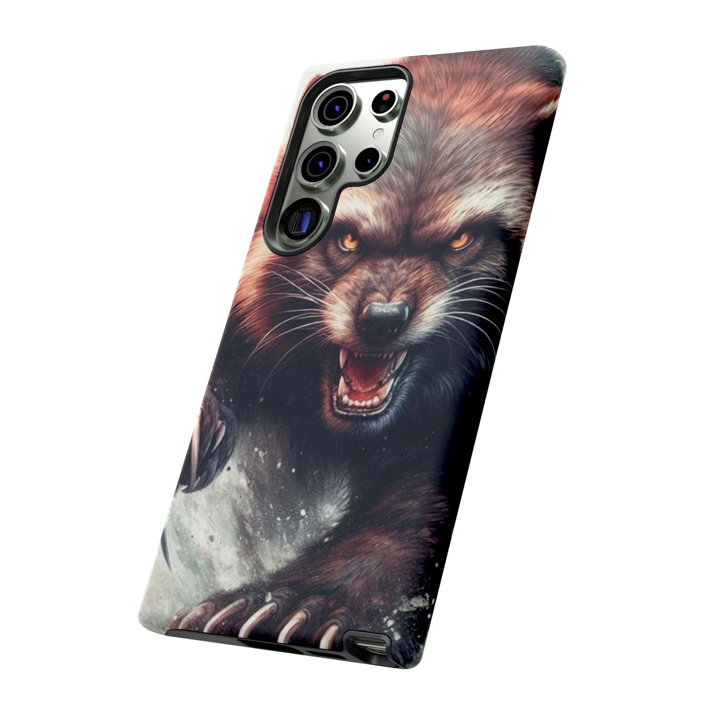 Tough Cases - wolverine