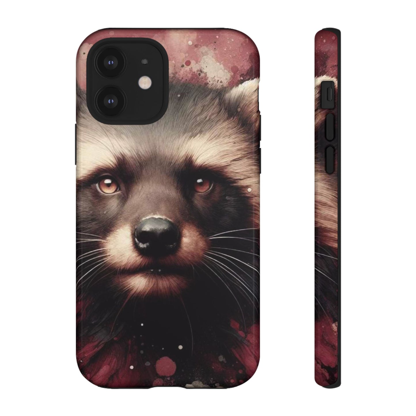 Tough Cases - wolverine red