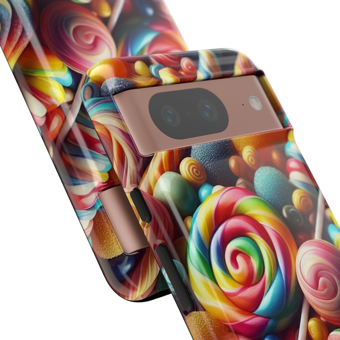 Lollipop Tough Cases