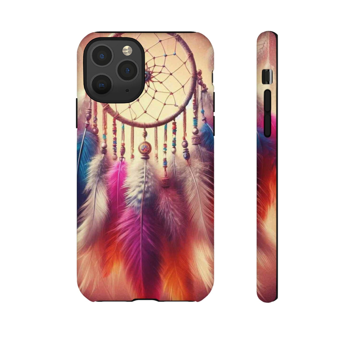 Dream Catcher Tough Cases