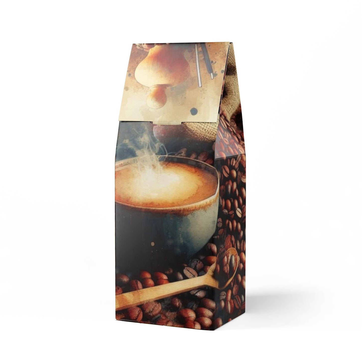 High Lakes Coffee Blend (Light Roast)