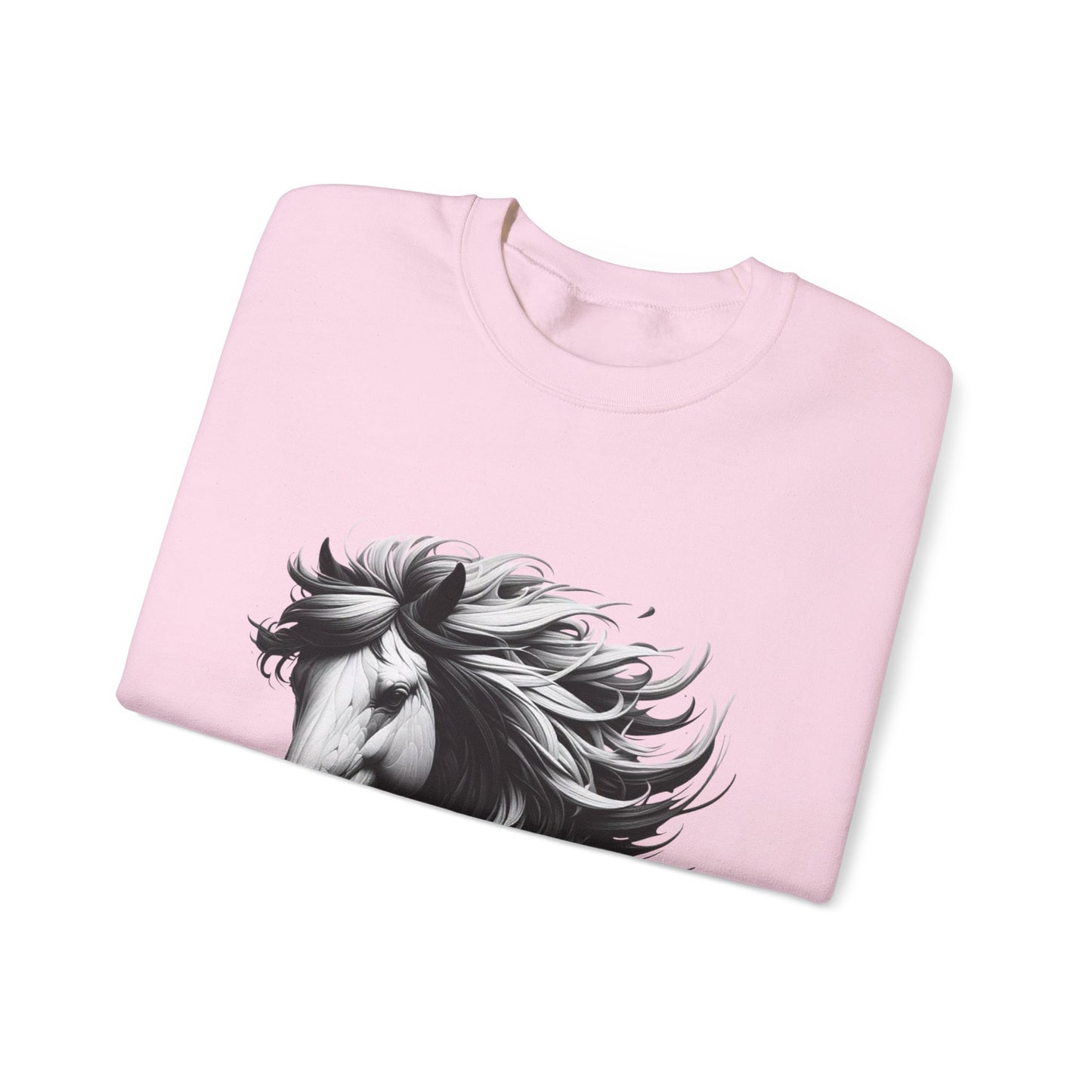 Wild Horses Sweatshirt