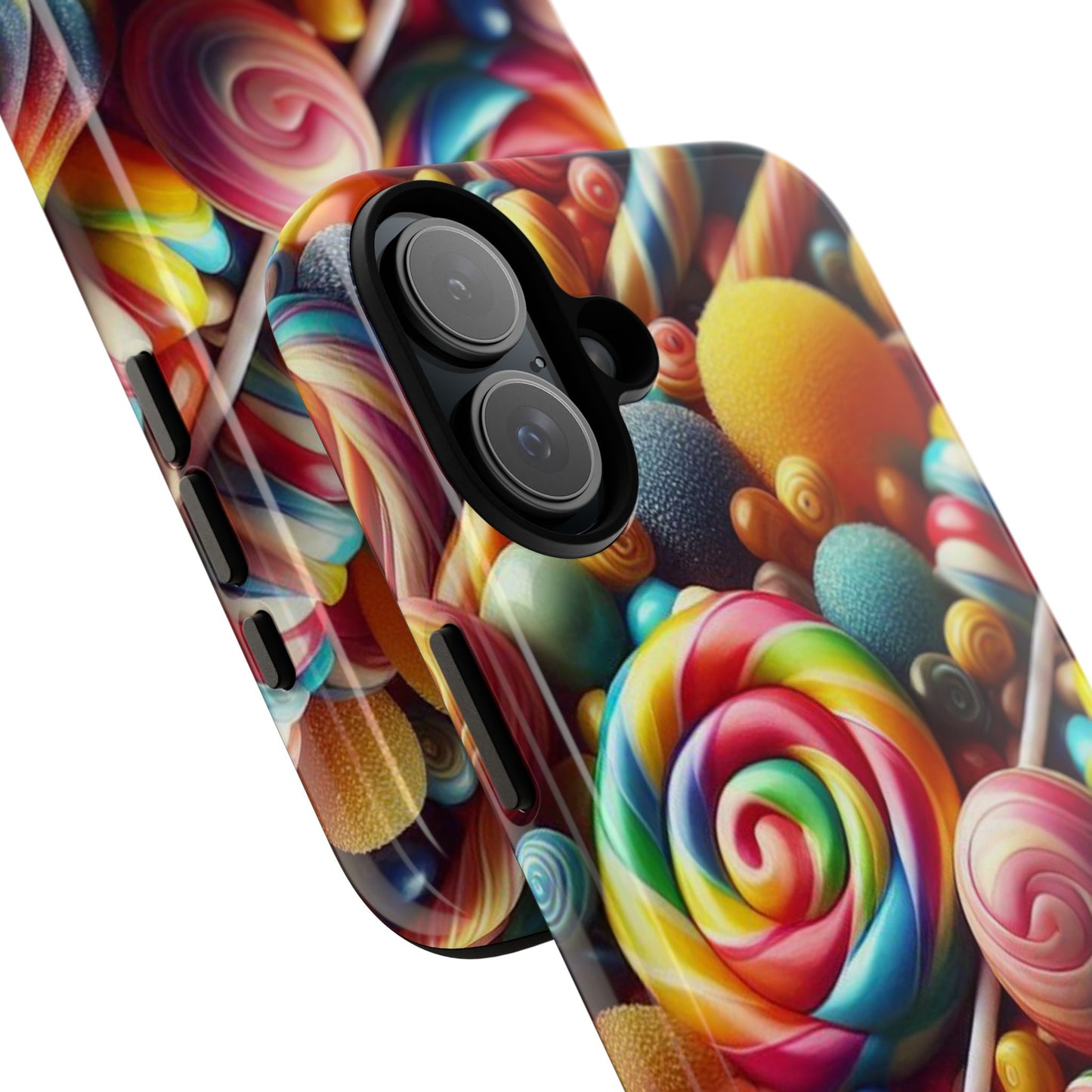 Lollipop Tough Cases