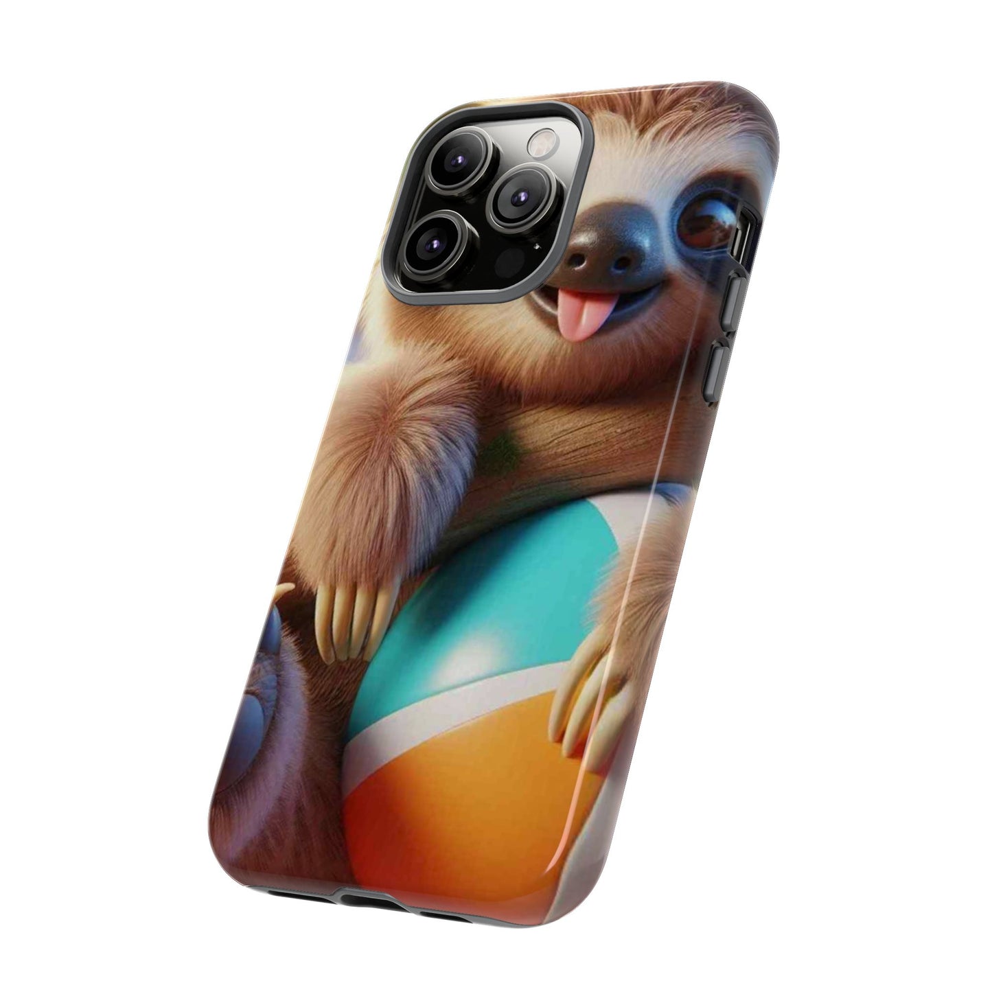 Tough Cases -sloth