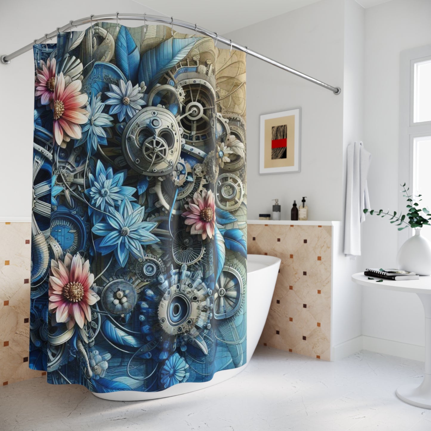 Shower Curtains