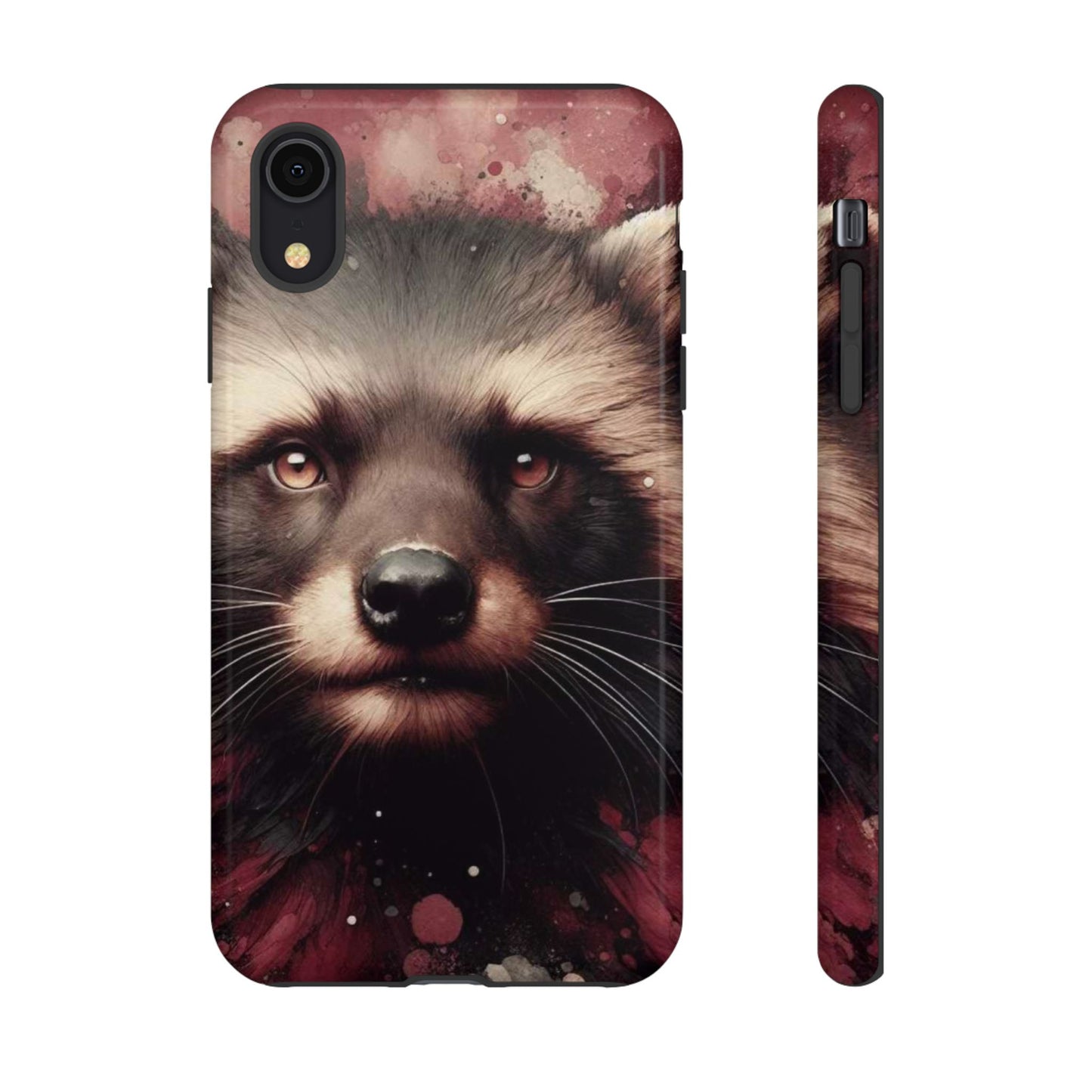 Tough Cases - wolverine red