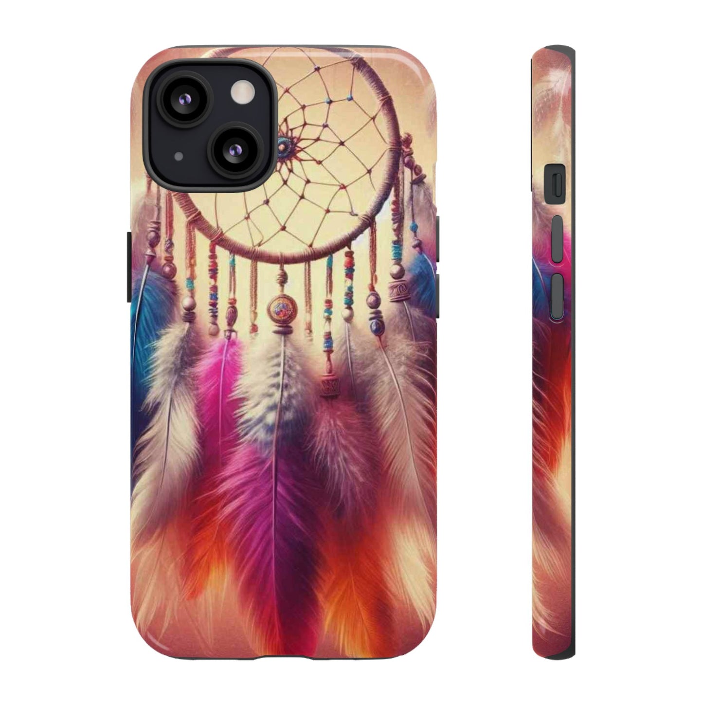 Dream Catcher Tough Cases