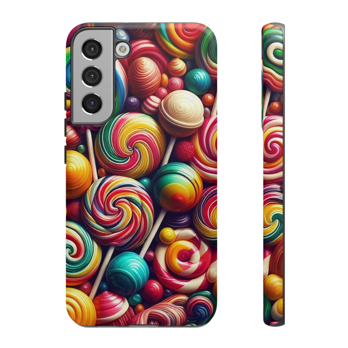 Candygram Tough Cases