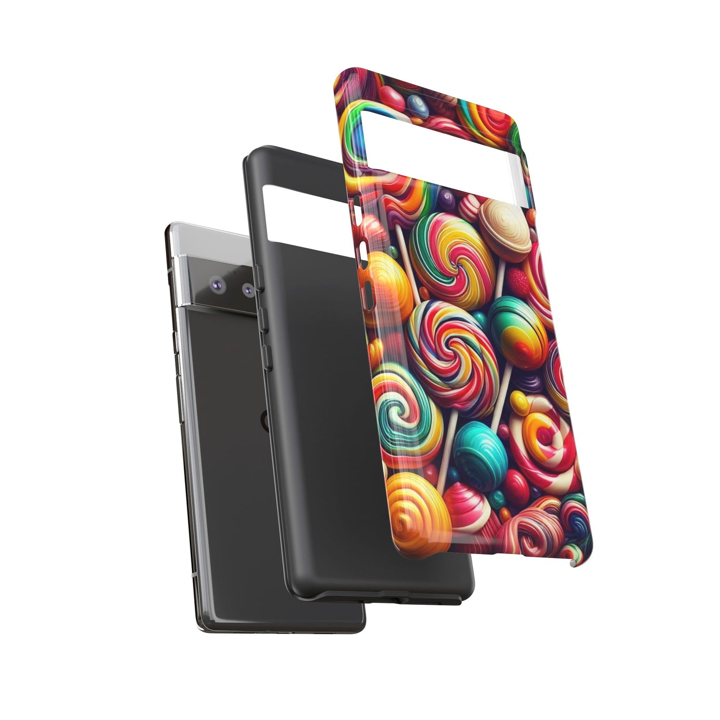 Candygram Tough Cases