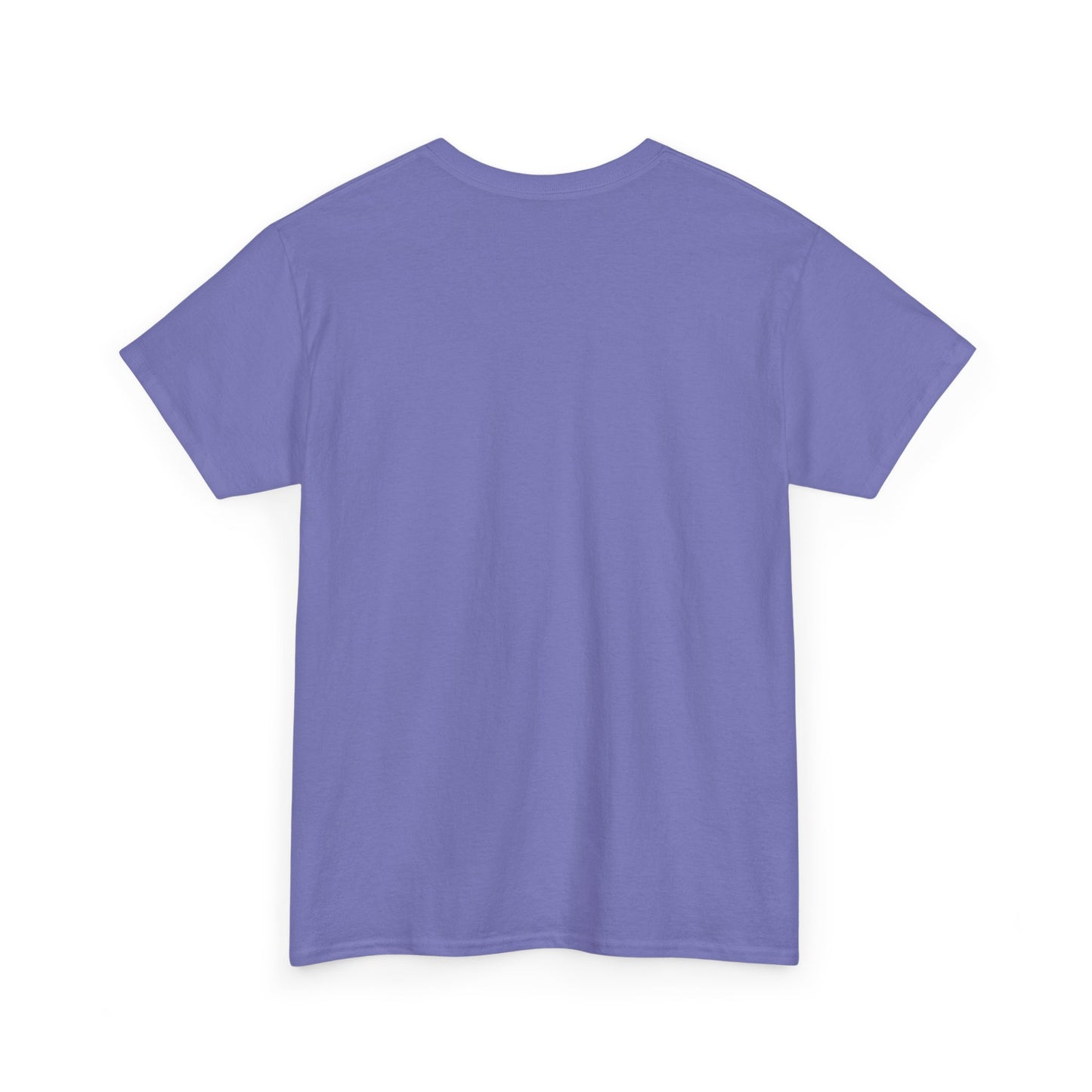 Unisex Heavy Cotton Tee - dream catcher