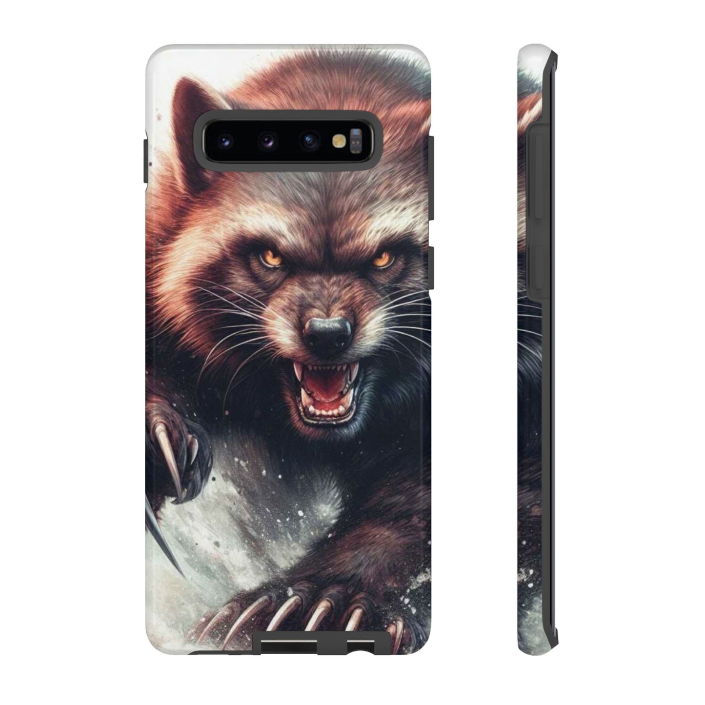 Tough Cases - wolverine