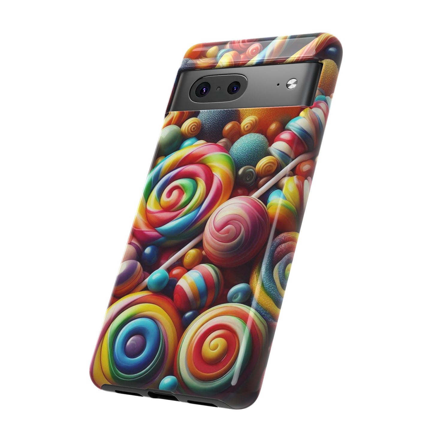 Lollipop Tough Cases