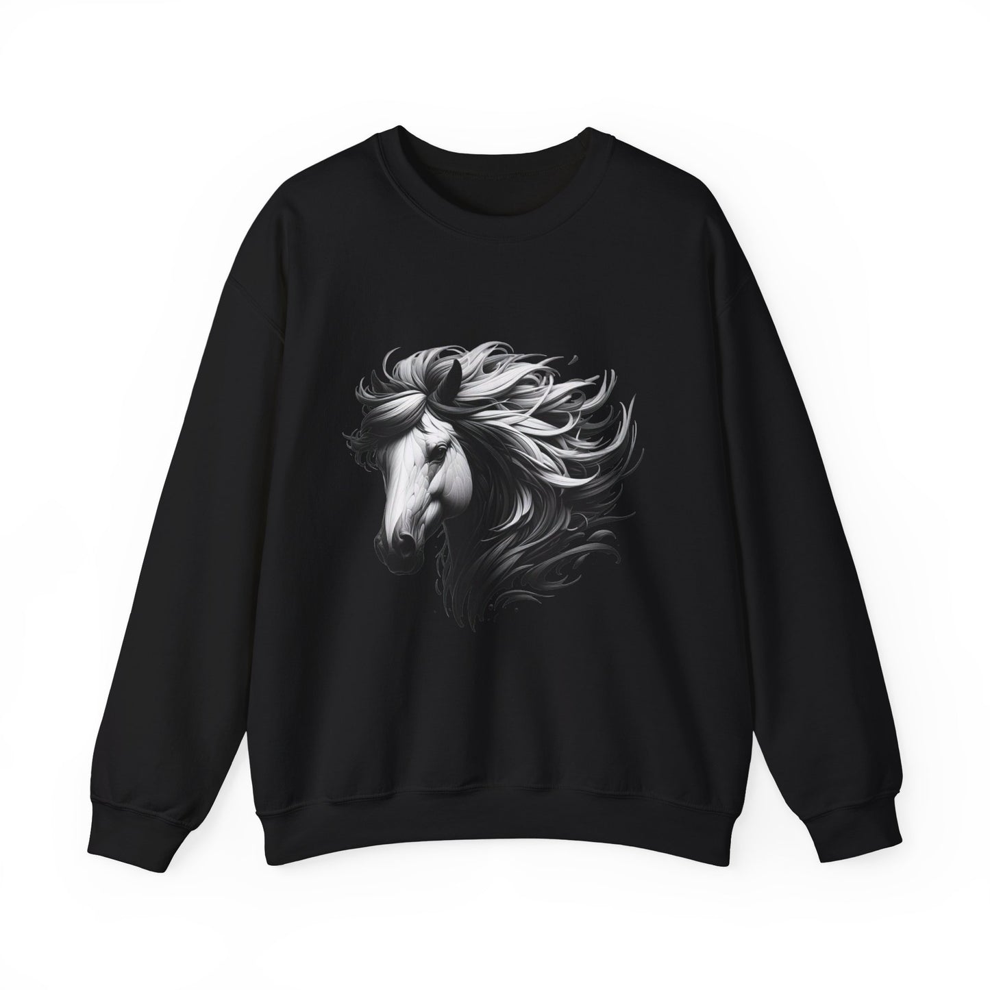 Wild Horses Sweatshirt
