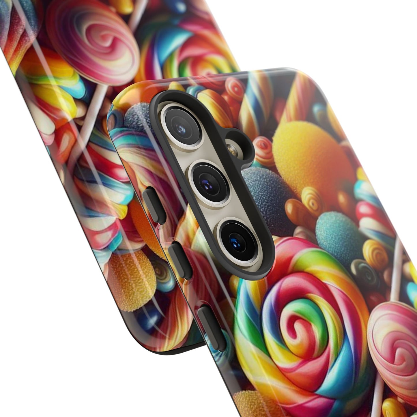 Lollipop Tough Cases