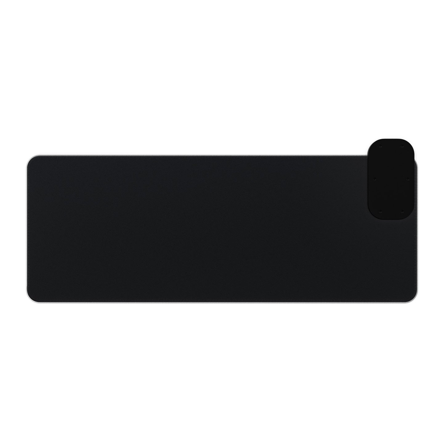 Gamer LED Gaming Mouse Pad, Wireless Charging