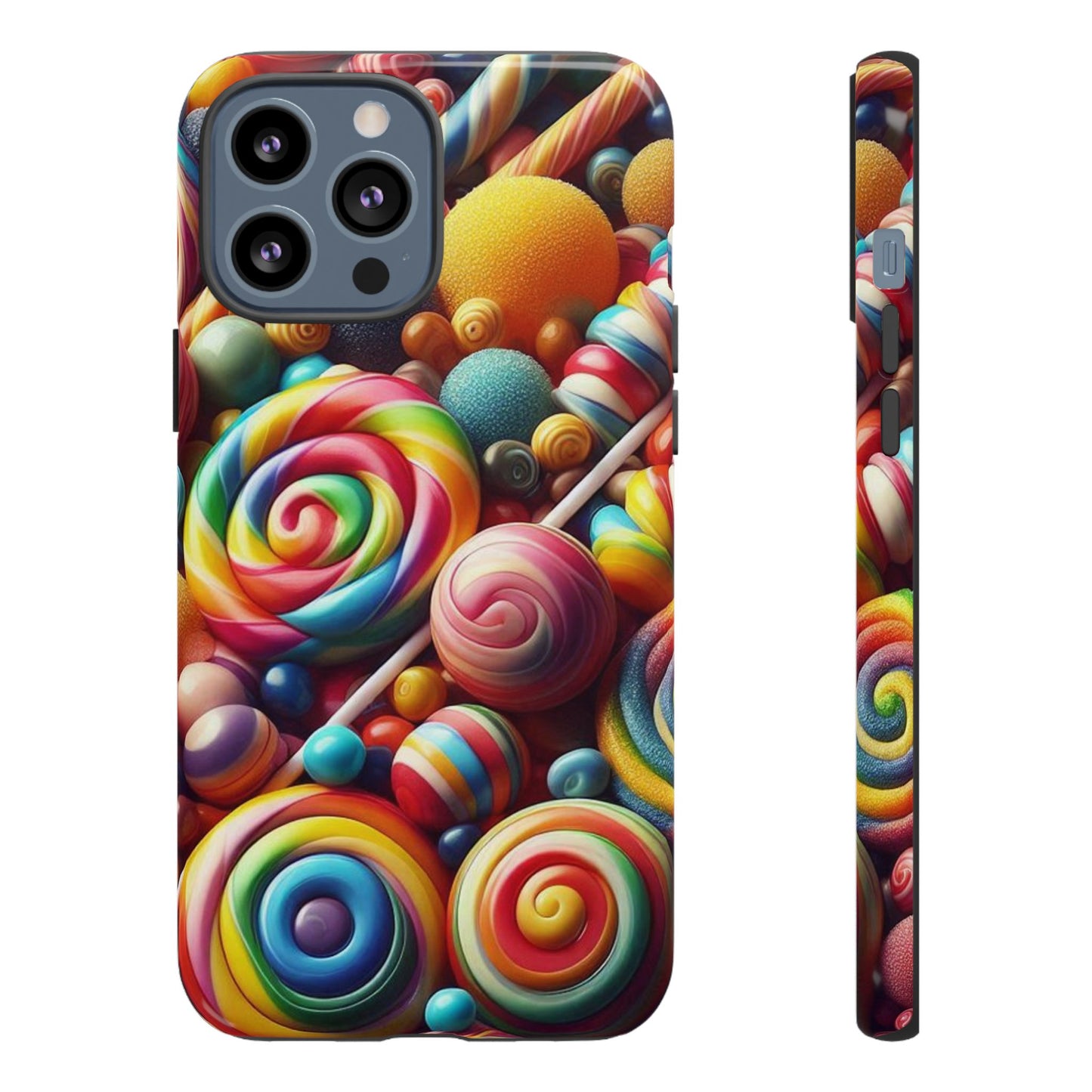Lollipop Tough Cases