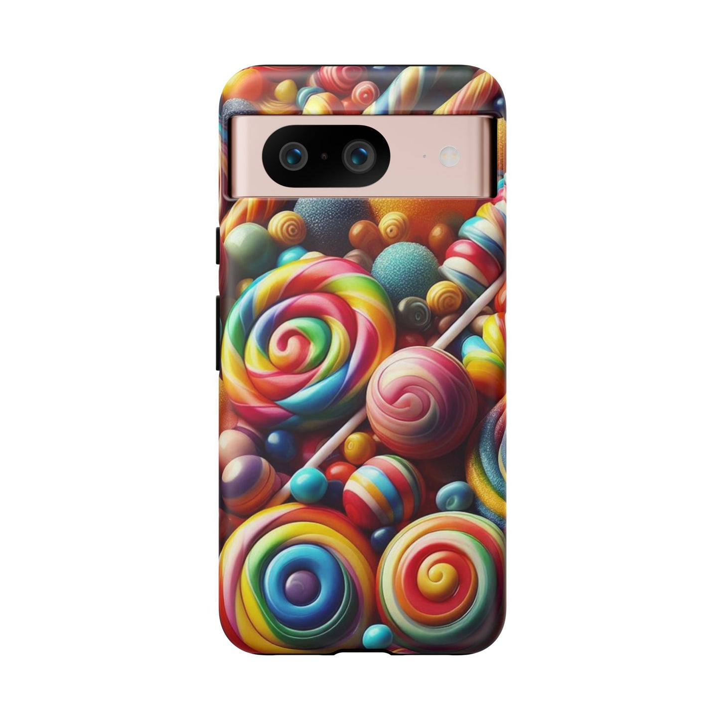 Lollipop Tough Cases