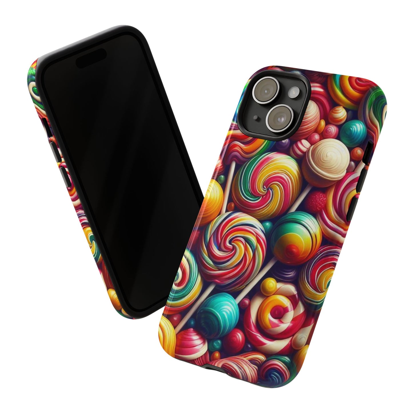 Candygram Tough Cases