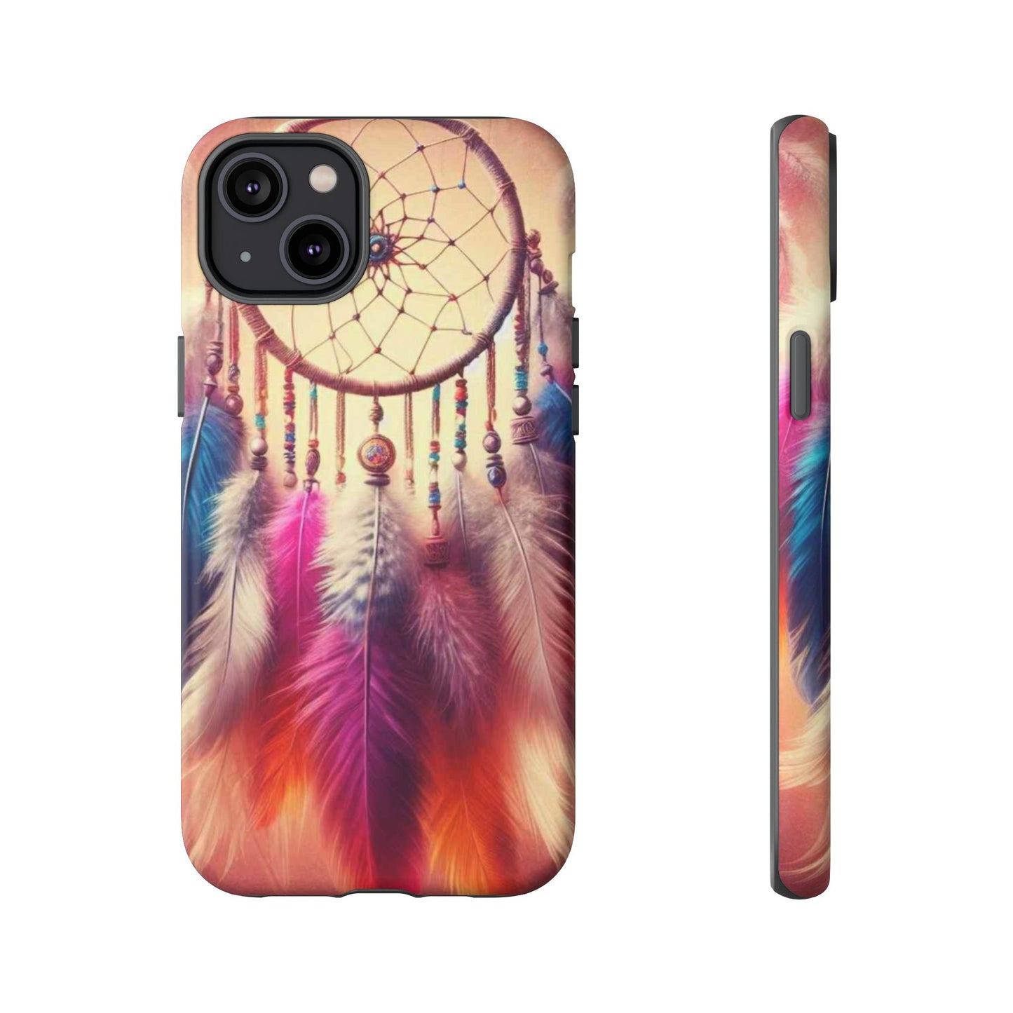 Dream Catcher Tough Cases