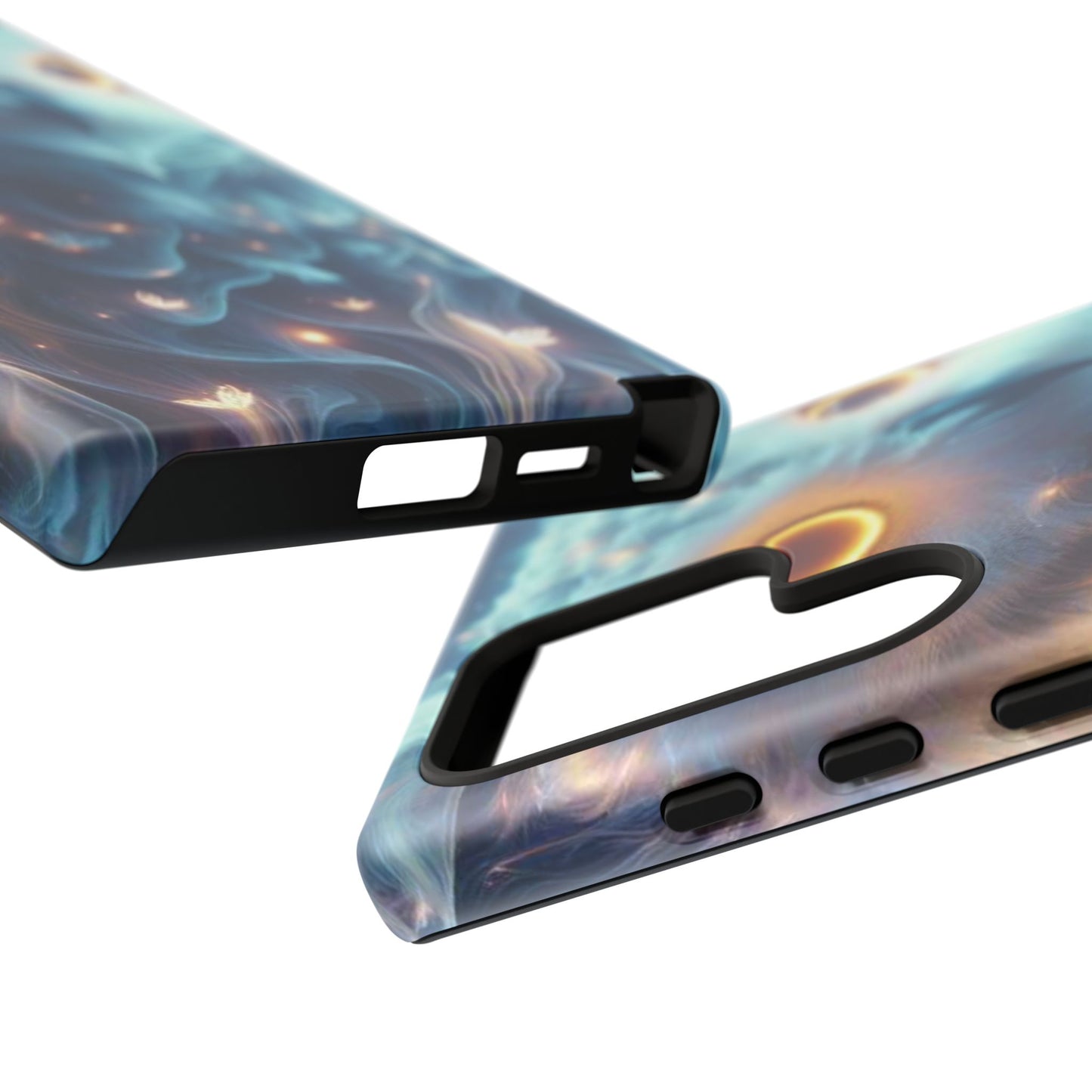 Phone Case - Mystical Owl Tough Case