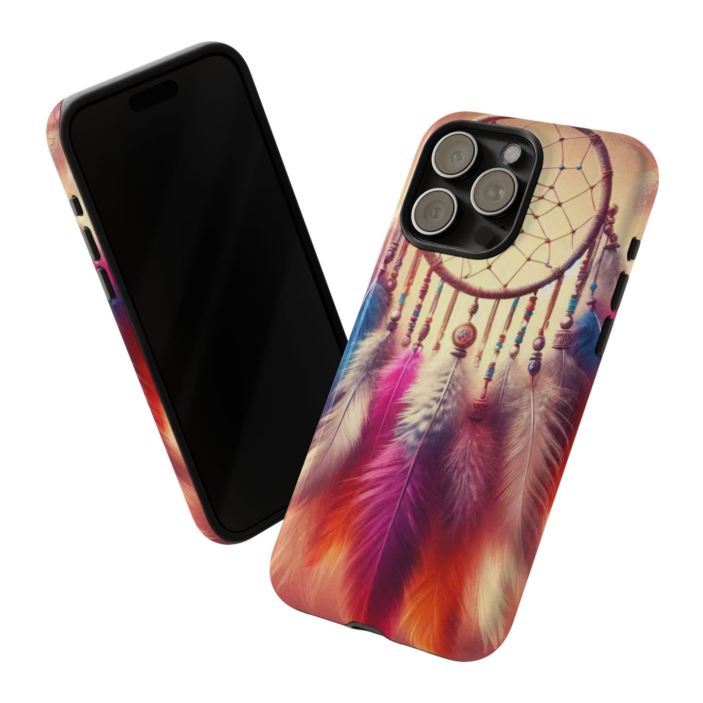 Dream Catcher Tough Cases
