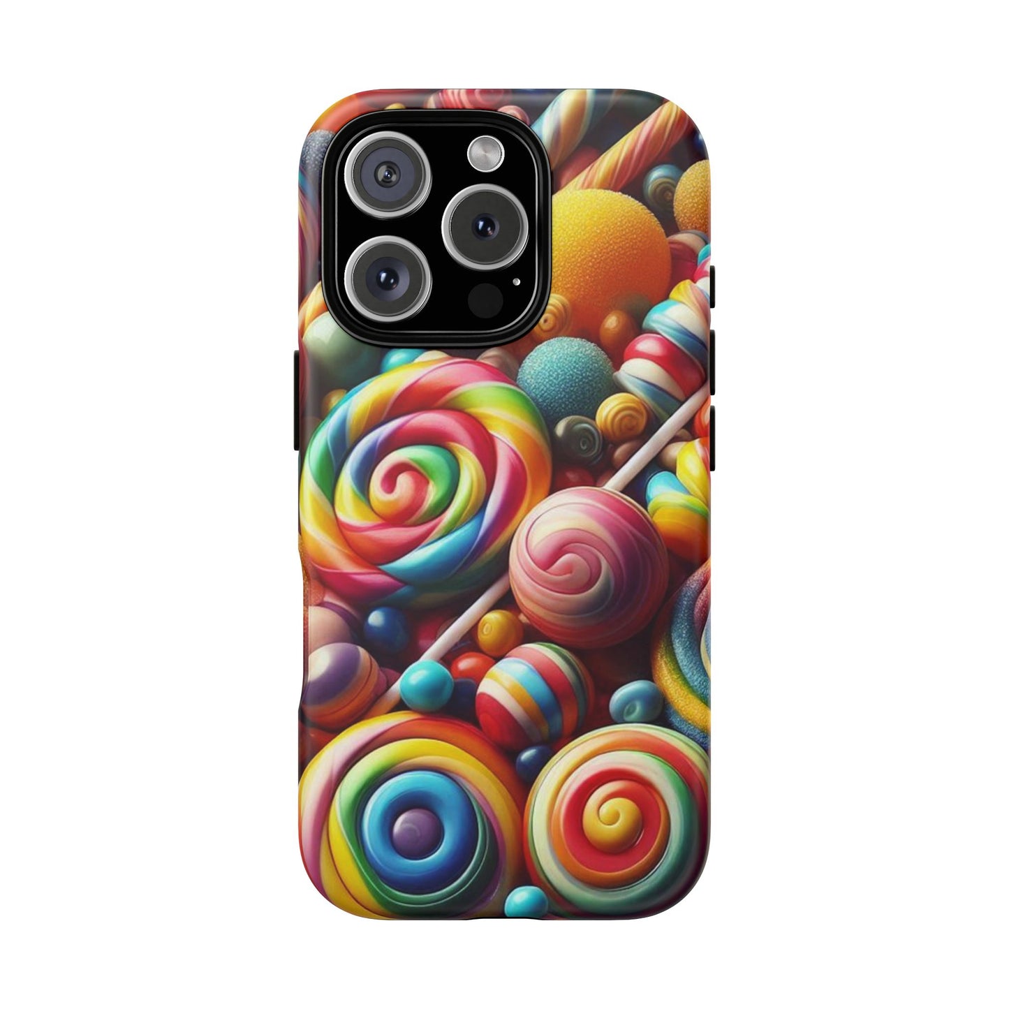 Lollipop Tough Cases