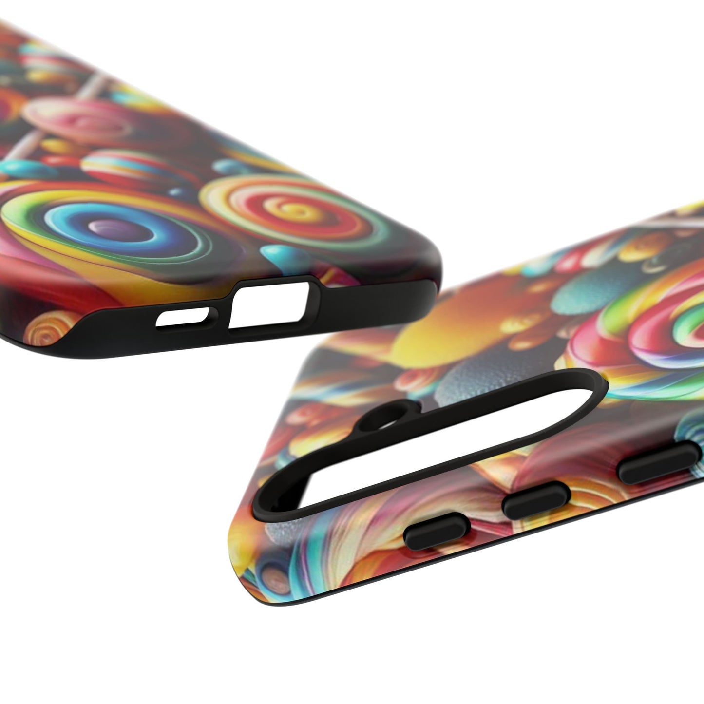 Lollipop Tough Cases