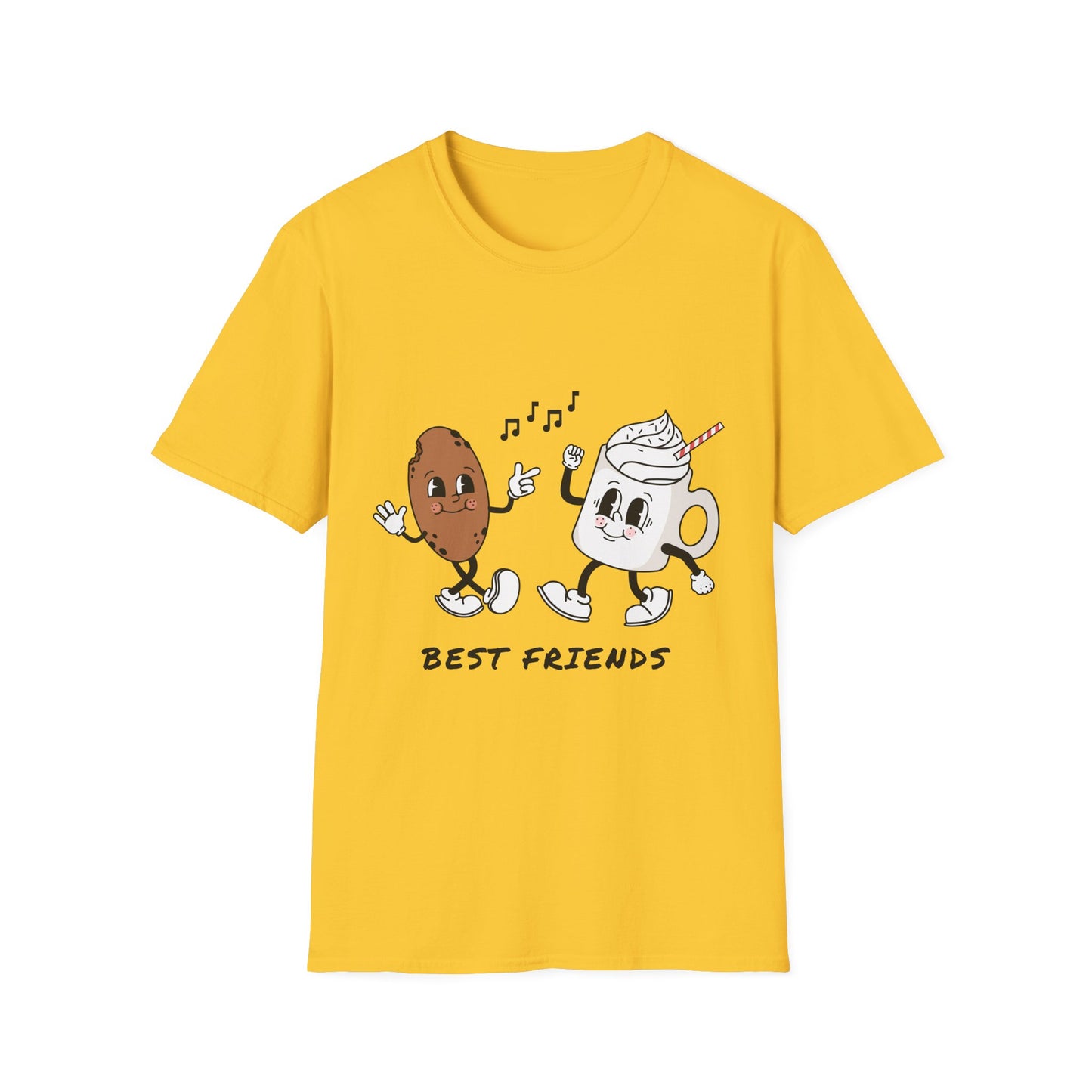 Best Friends T-Shirt