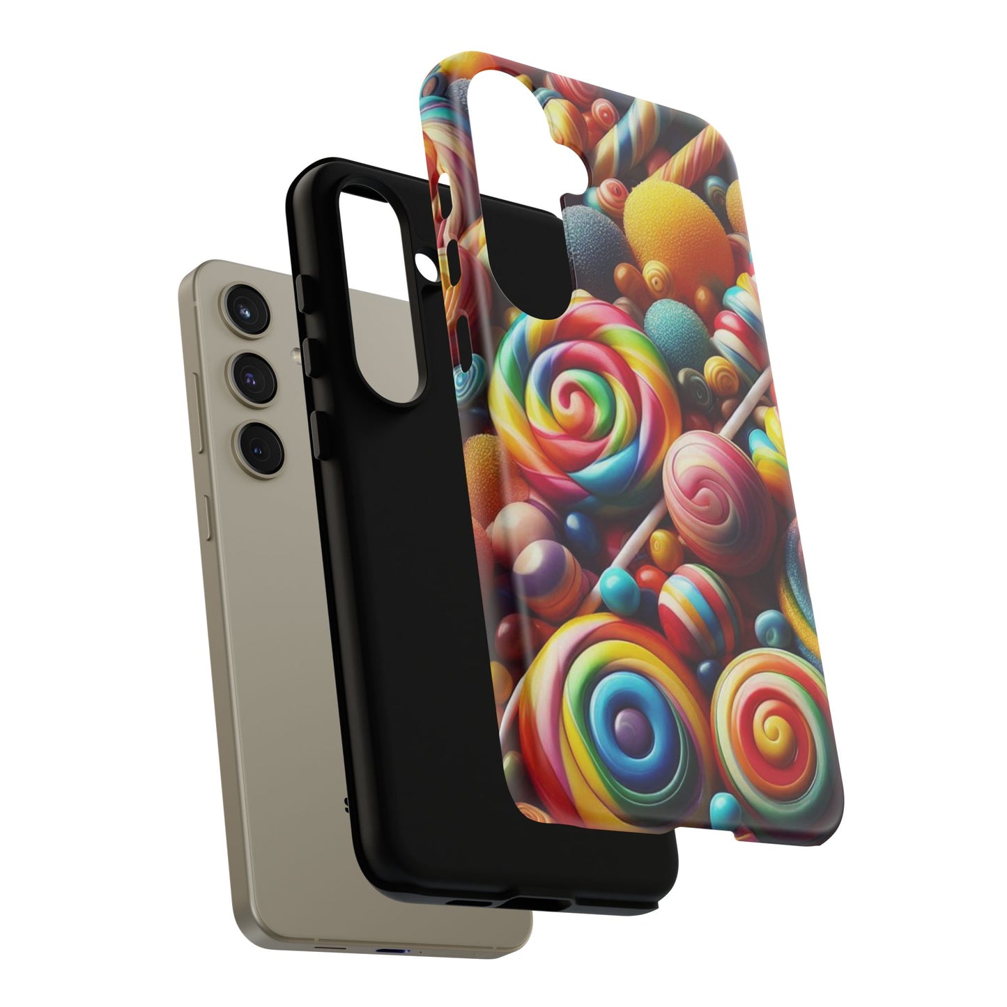 Lollipop Tough Cases