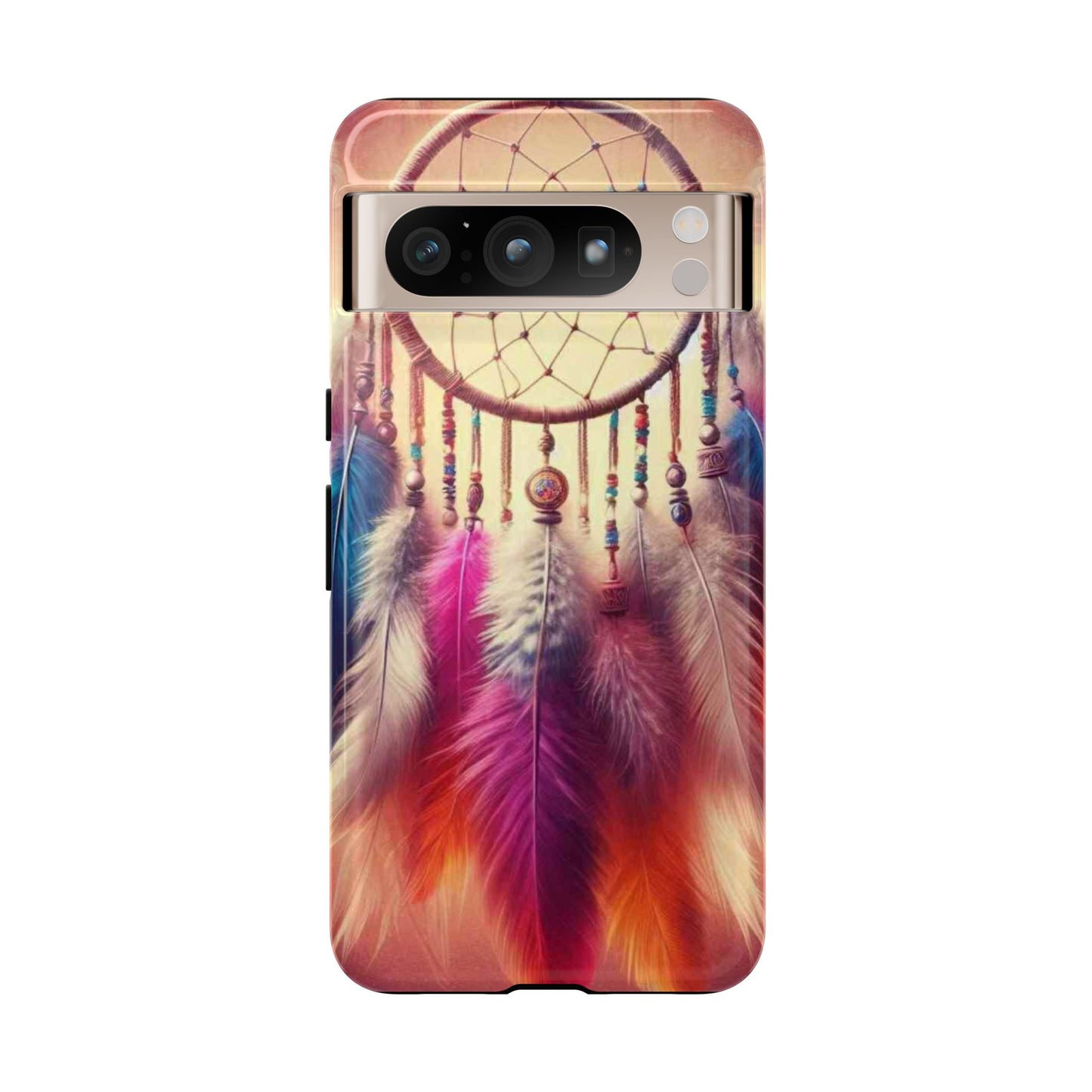 Dream Catcher Tough Cases